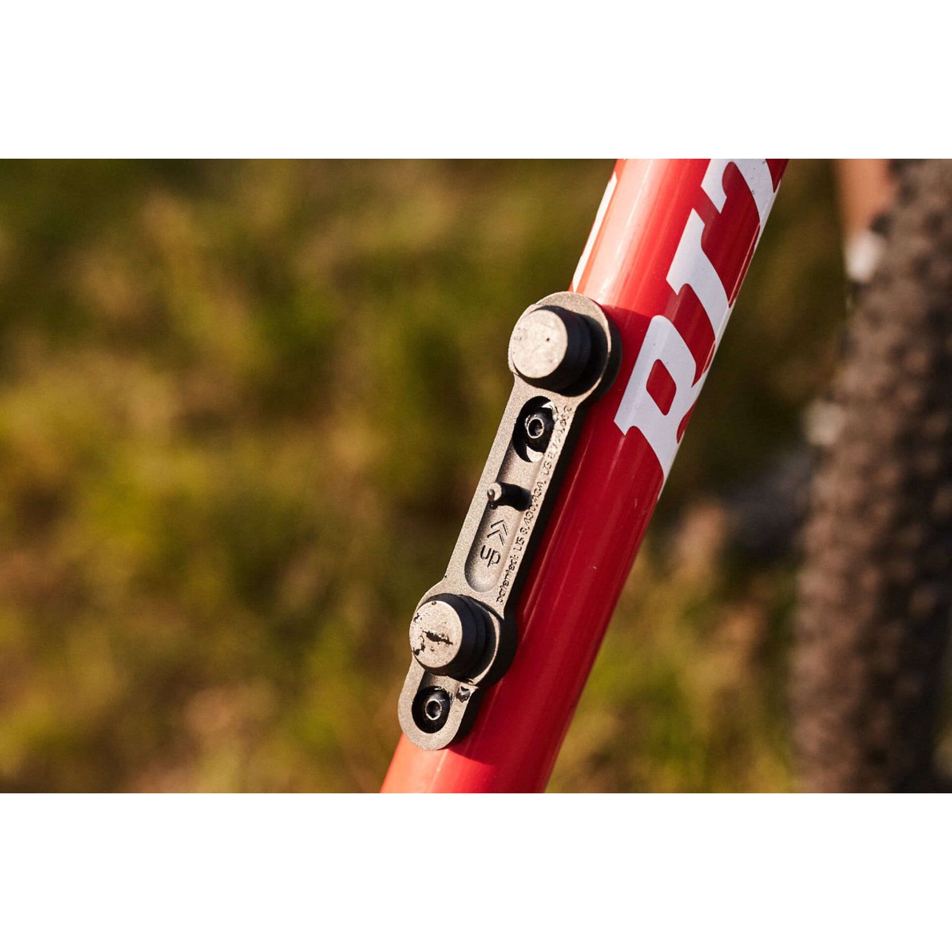 Fidlock TWIST bike base