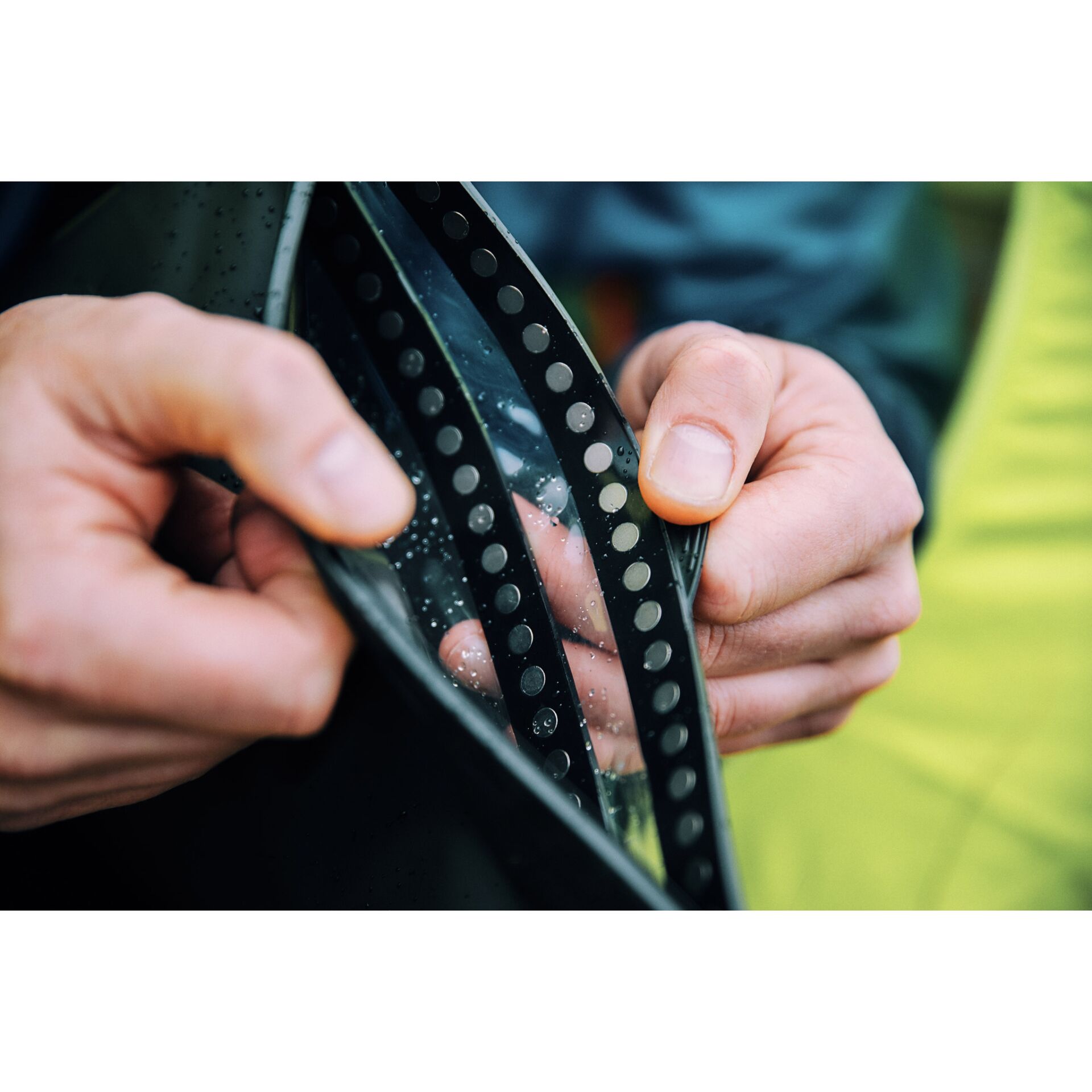 Fidlock HERMETIC dry bag mega TTB