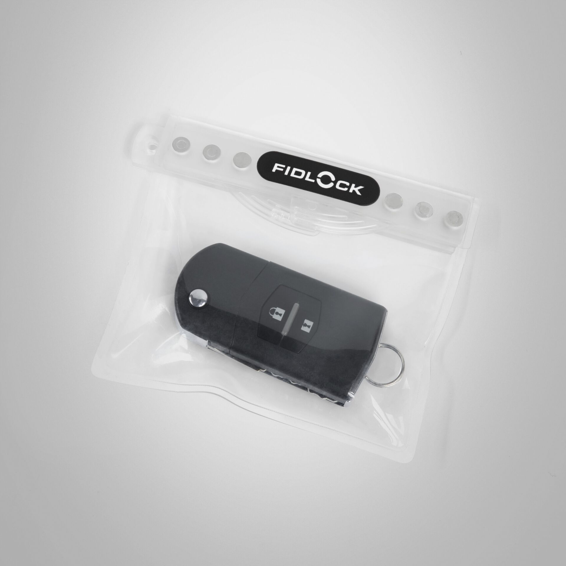 Fidlock HERMETIC dry bag mini TTT