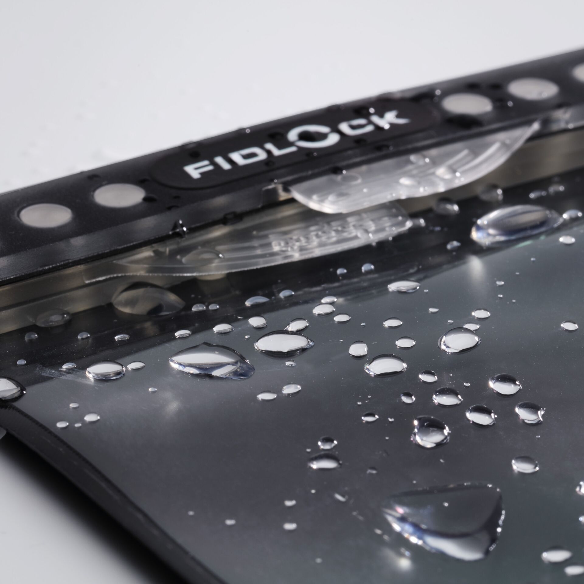 Fidlock HERMETIC dry bag medi TTT
