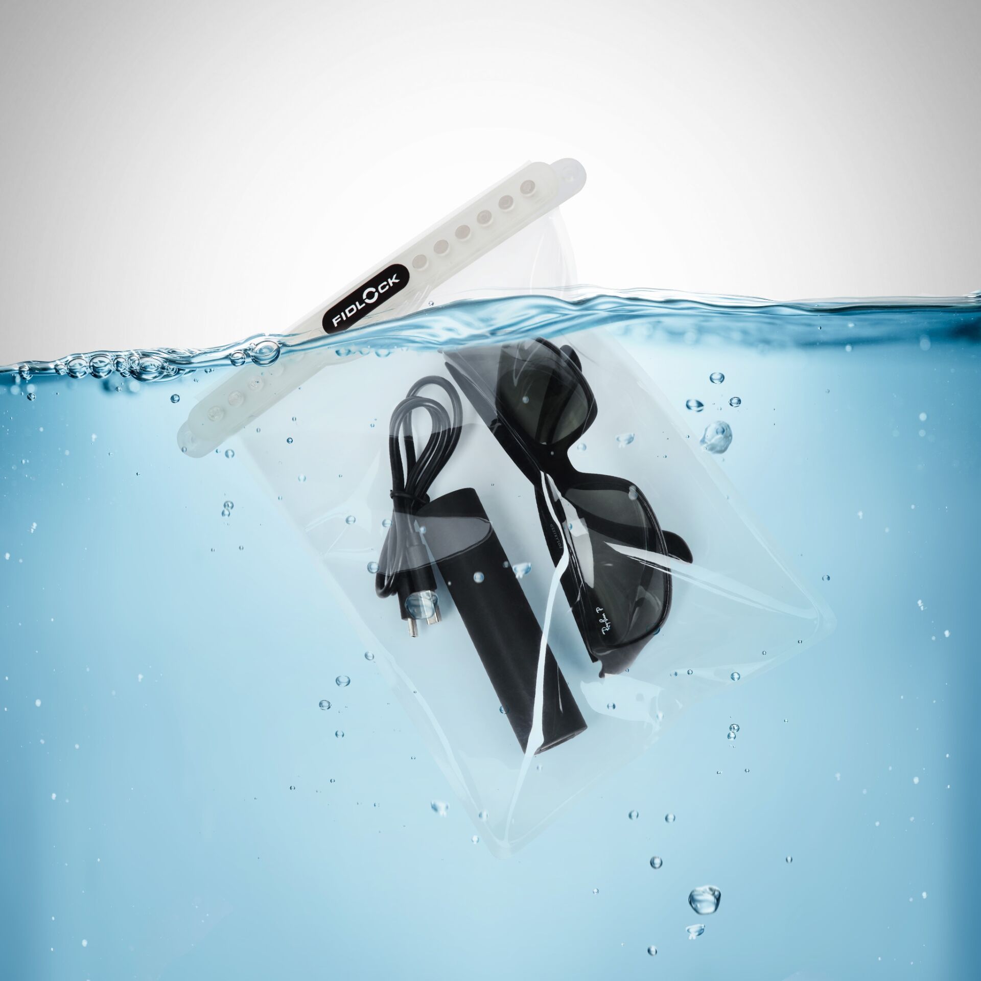 Fidlock HERMETIC dry bag maxi TTT