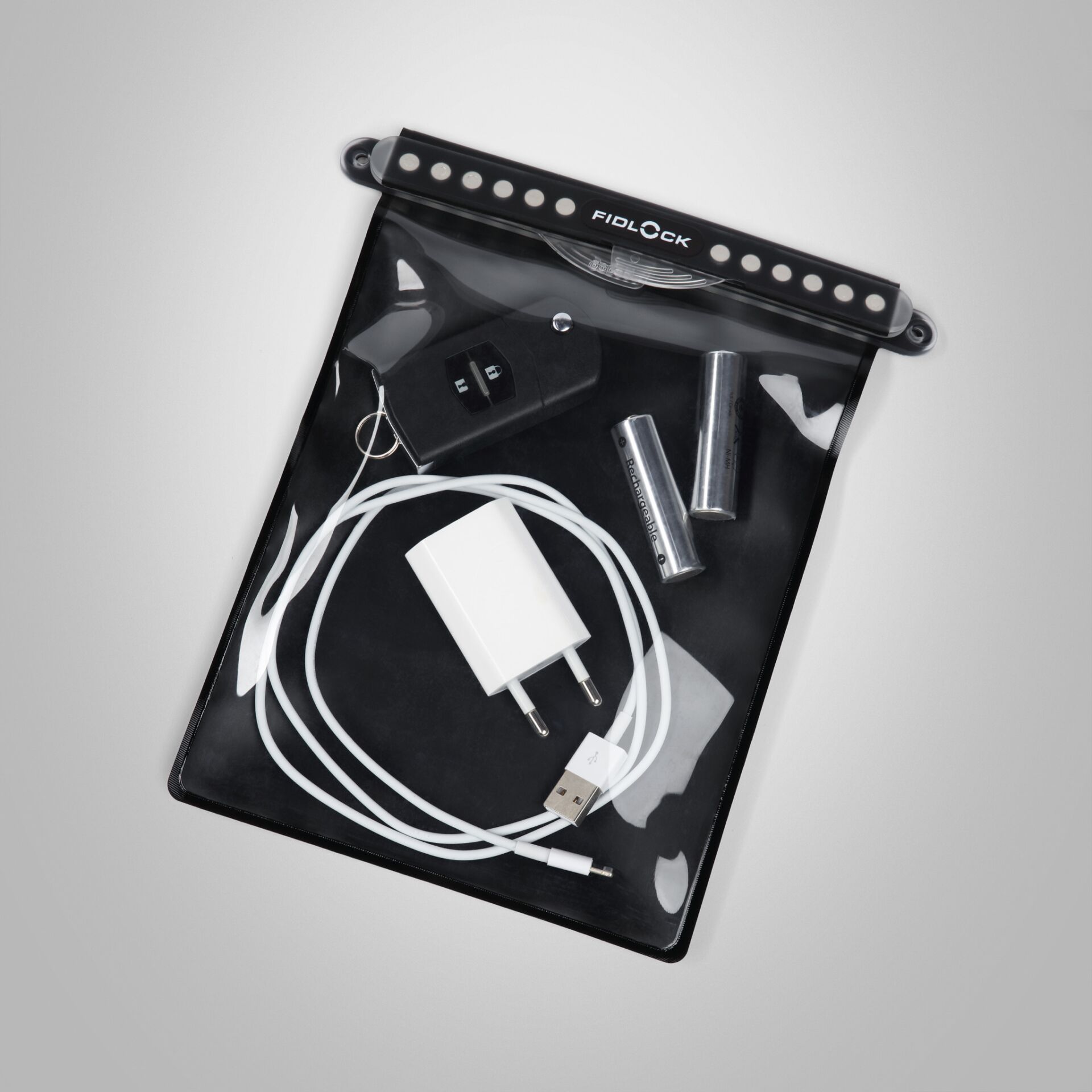 Fidlock HERMETIC dry bag maxi TTB
