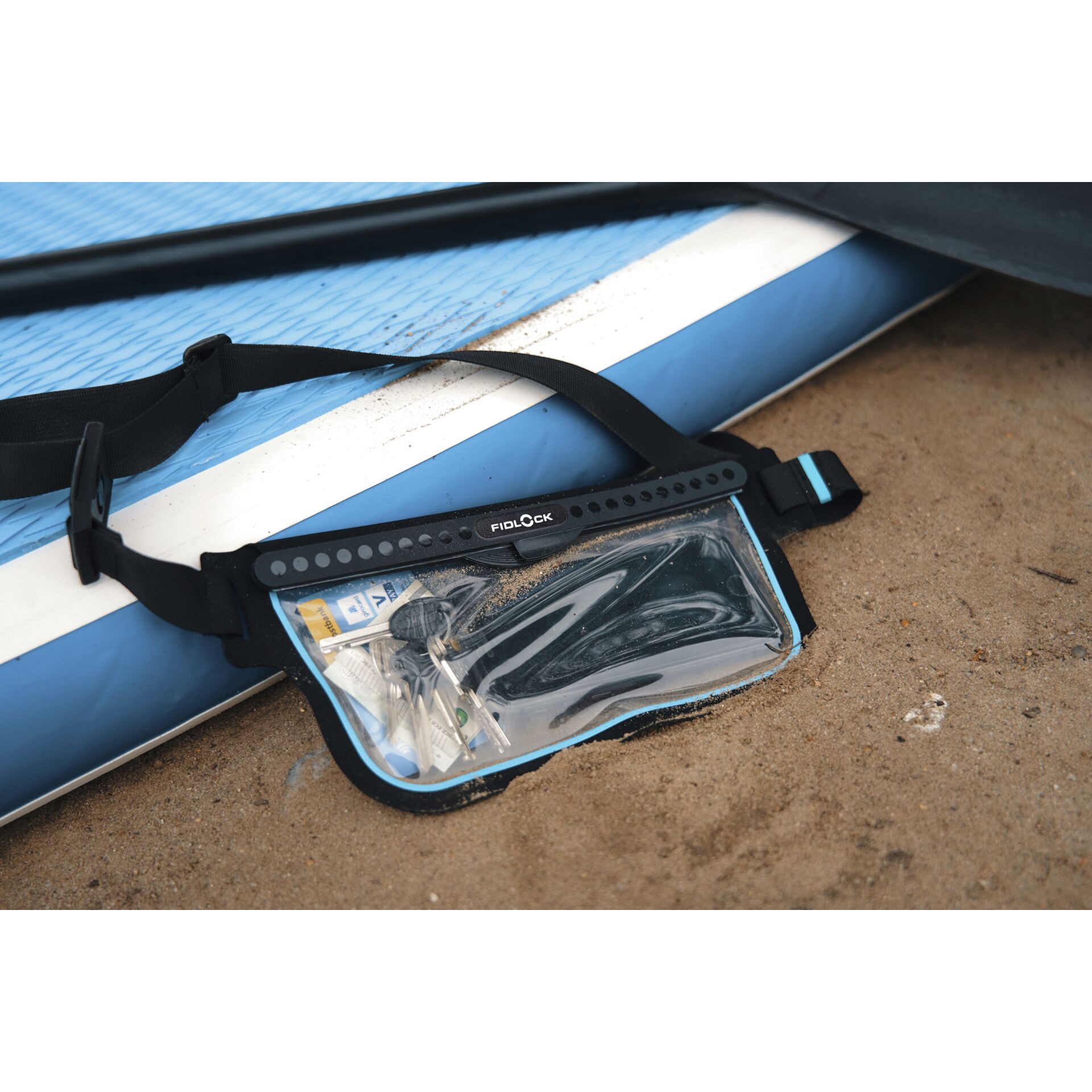 Fidlock HERMETIC sling bag BTT