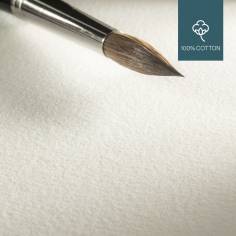 Hahnemühle libro p. acquer. A 5 formato ritratto 60 pagine 2 2