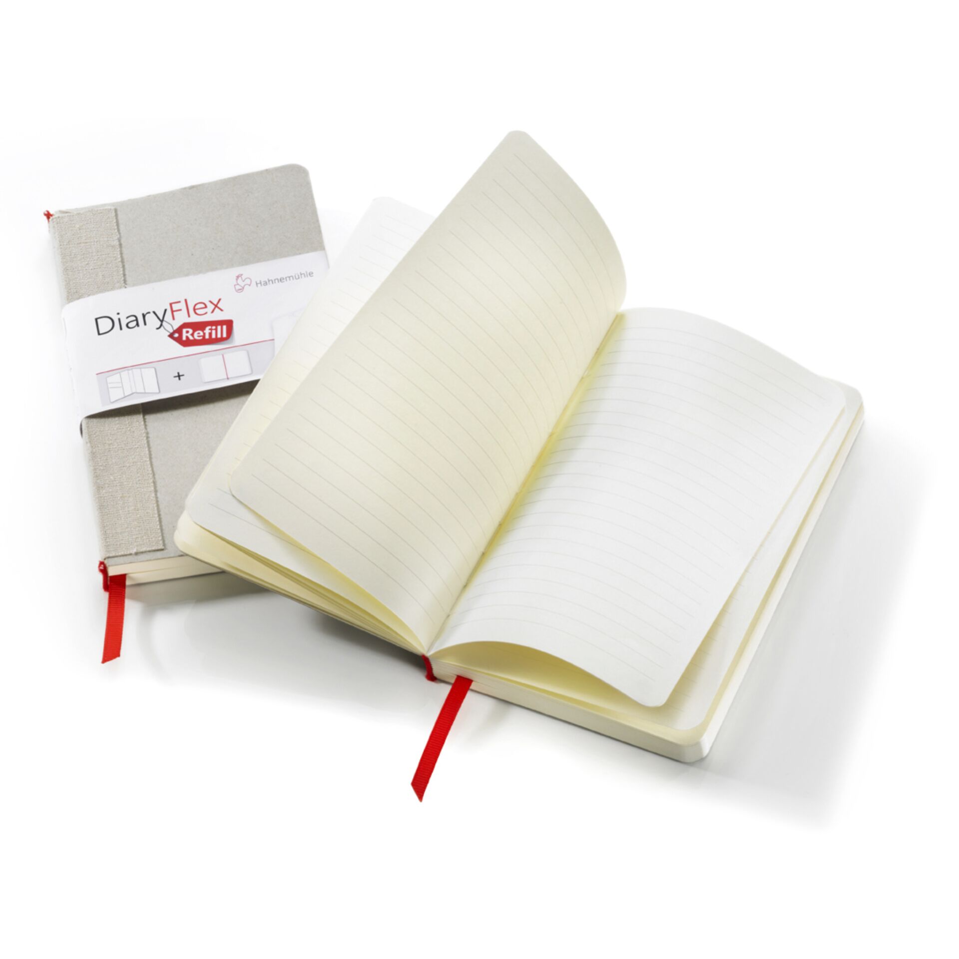 Hahnemühle Britannia Watercolour 12 sheets rough 24x32cm 300