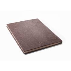 Hahnemühle The Cappuccino Book A 5 Sketchbook  80 Pages  120 2