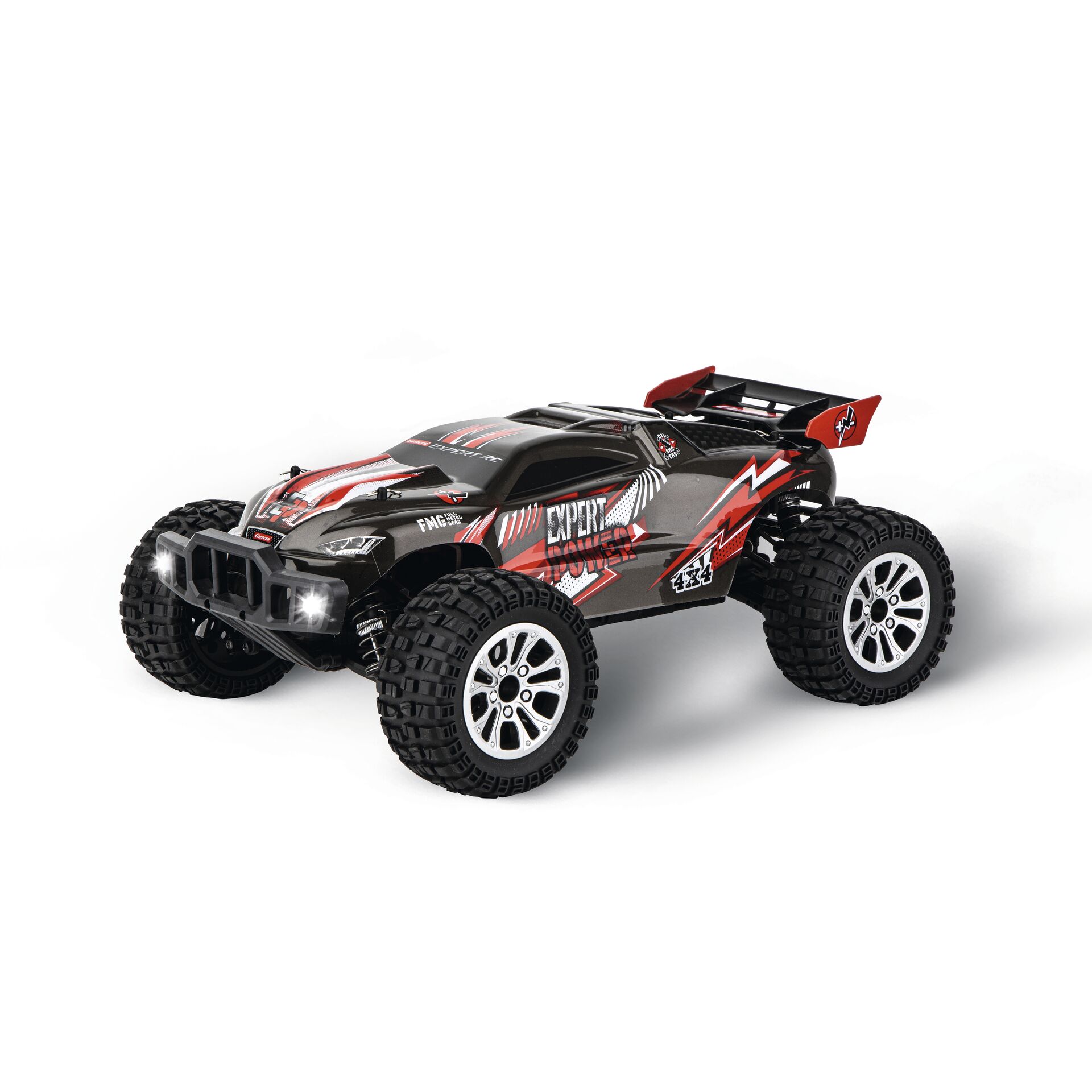 Carrera RC 2,4GHz      370102201 Brushless Buggy - Carrera E