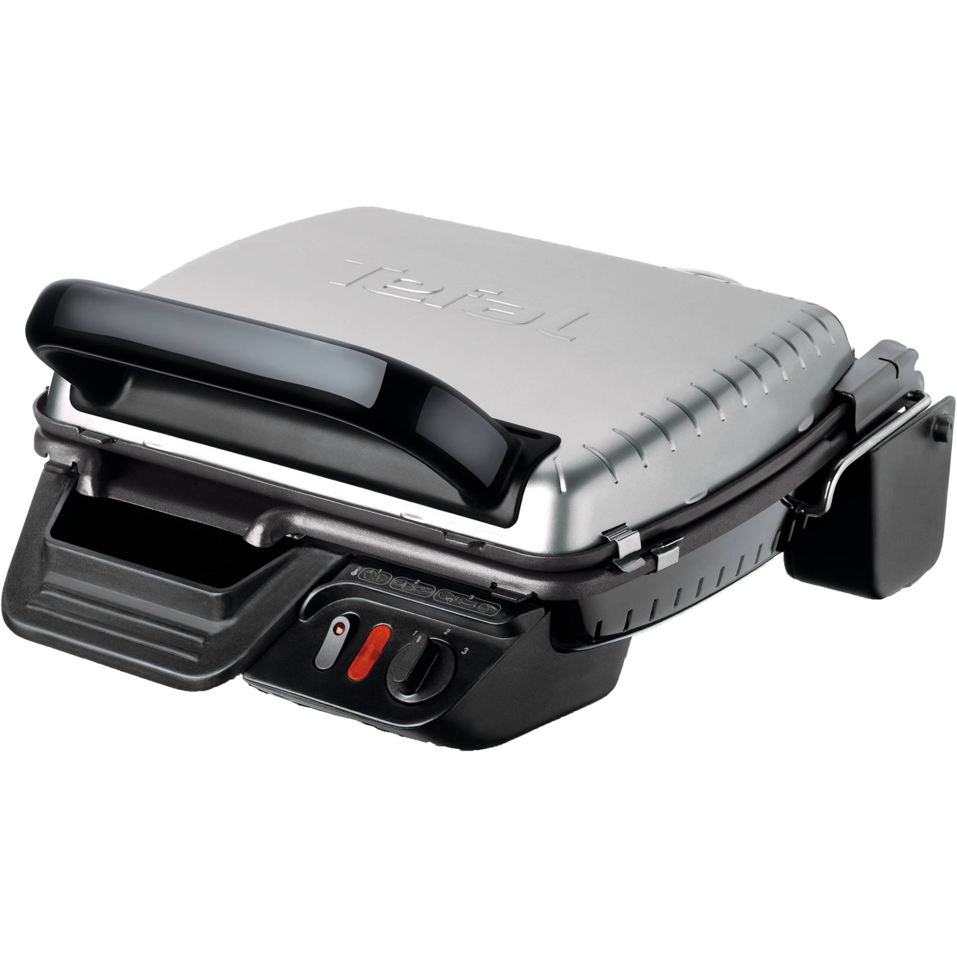 Tefal GC 3050 contact grill 2 in 1