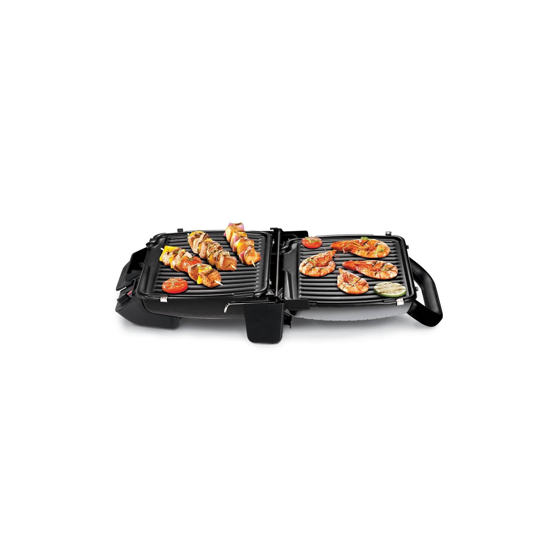 Tefal GC 3050 contact grill 2 in 1