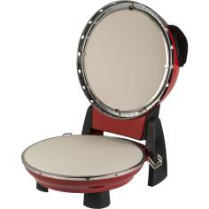 G3Ferrari G 10032 Napoletana Red Pizzeria Snack    forno piz 2