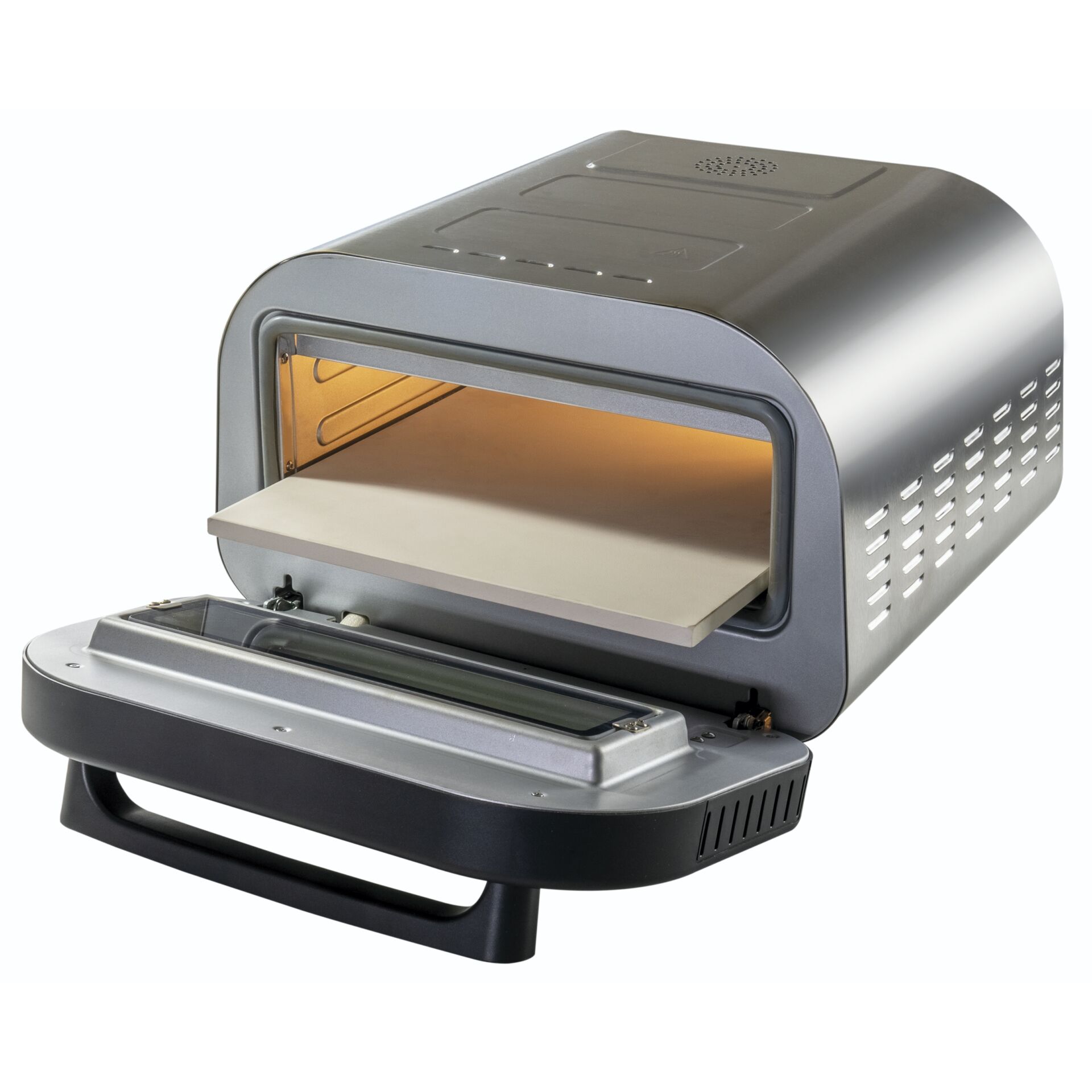 Unold 68816 Pizzaofen LUIGI