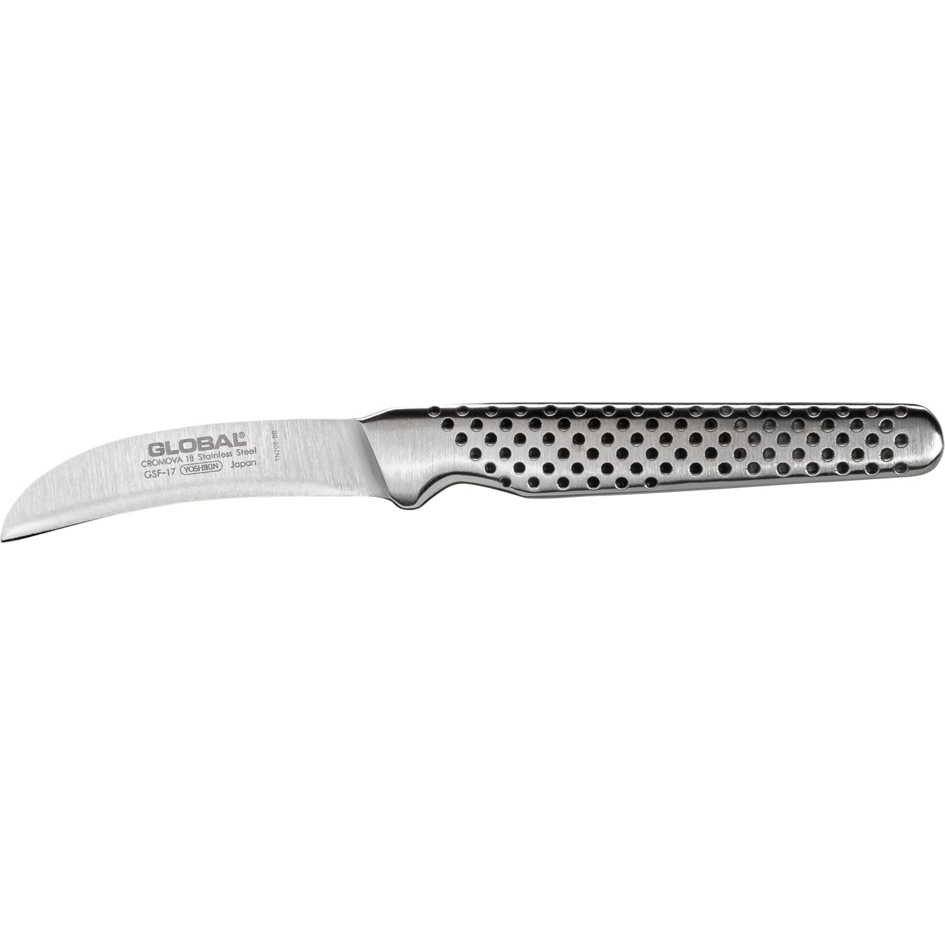 Global coltello GSF-17, 6 cm
