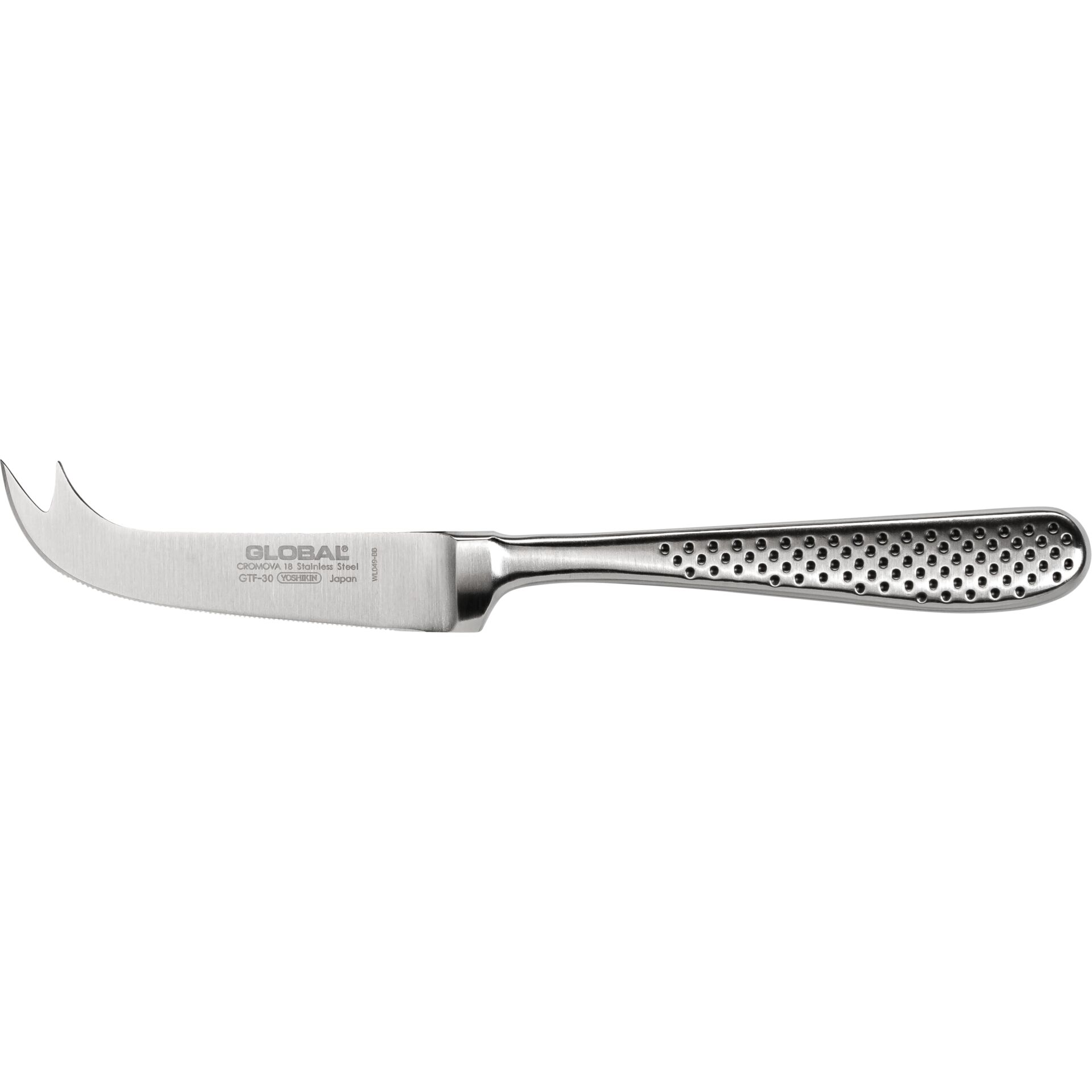 Global coltello da formaggio GTF-30, 8 cm