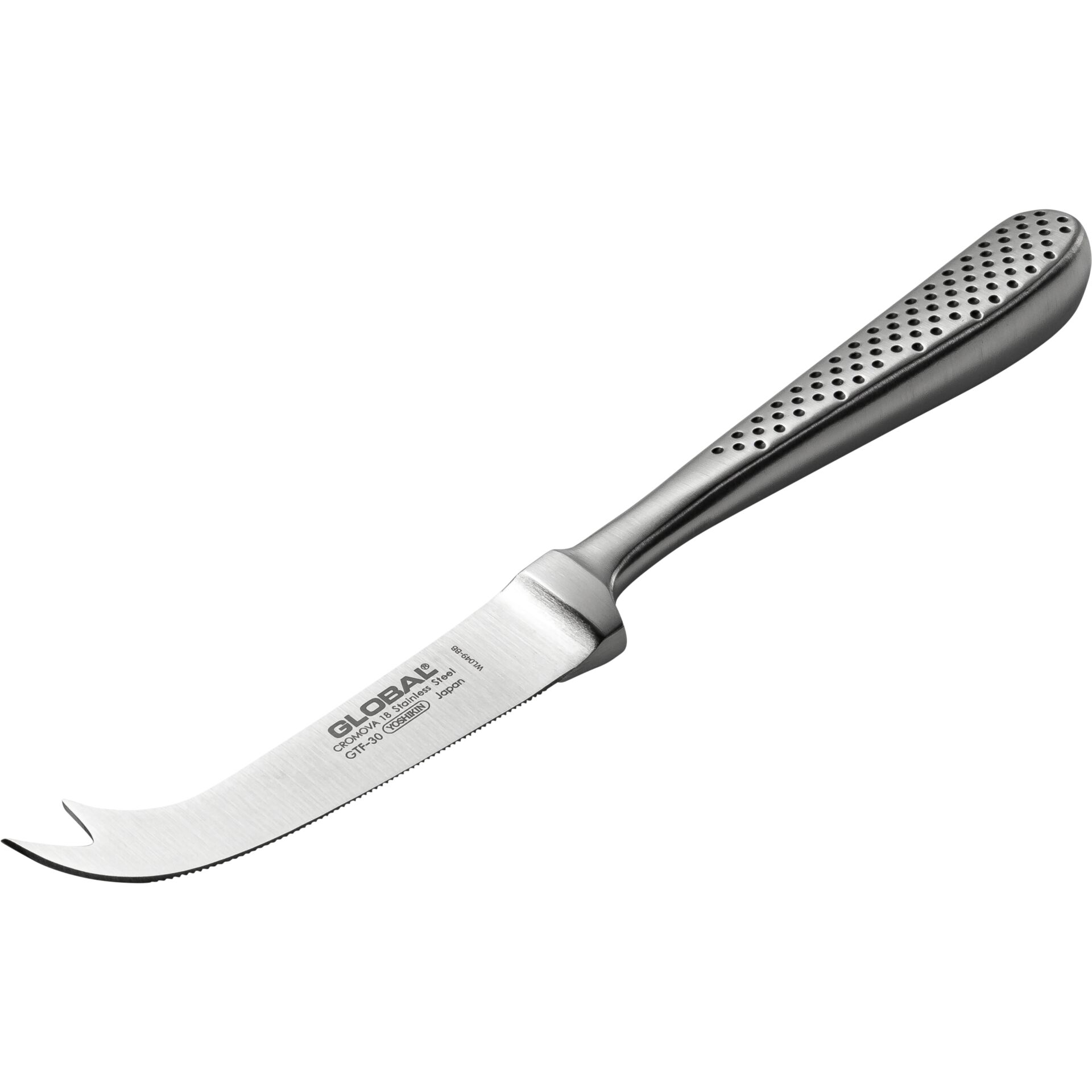 Global coltello da formaggio GTF-30, 8 cm