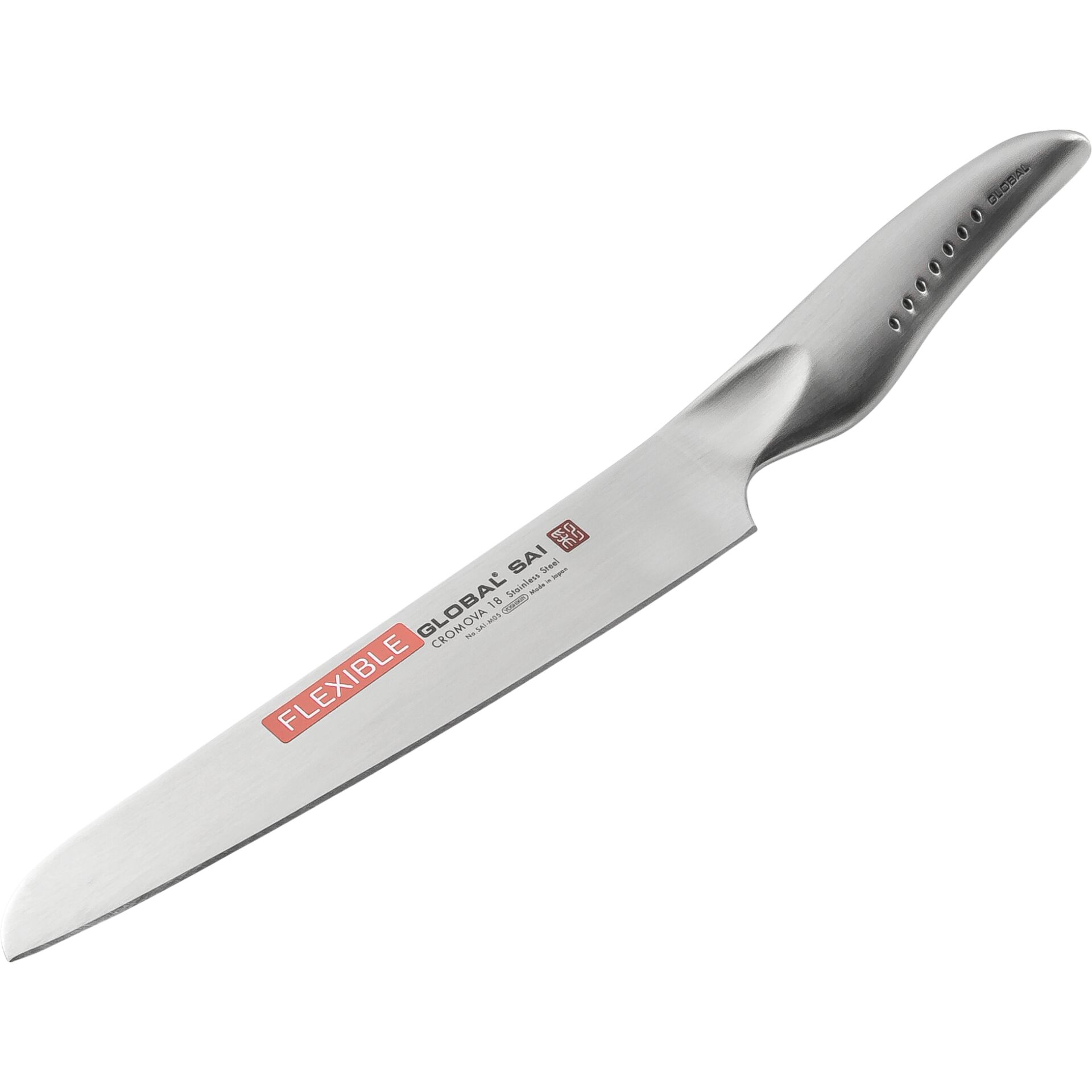 Global coltello per filettare SAI-M05
