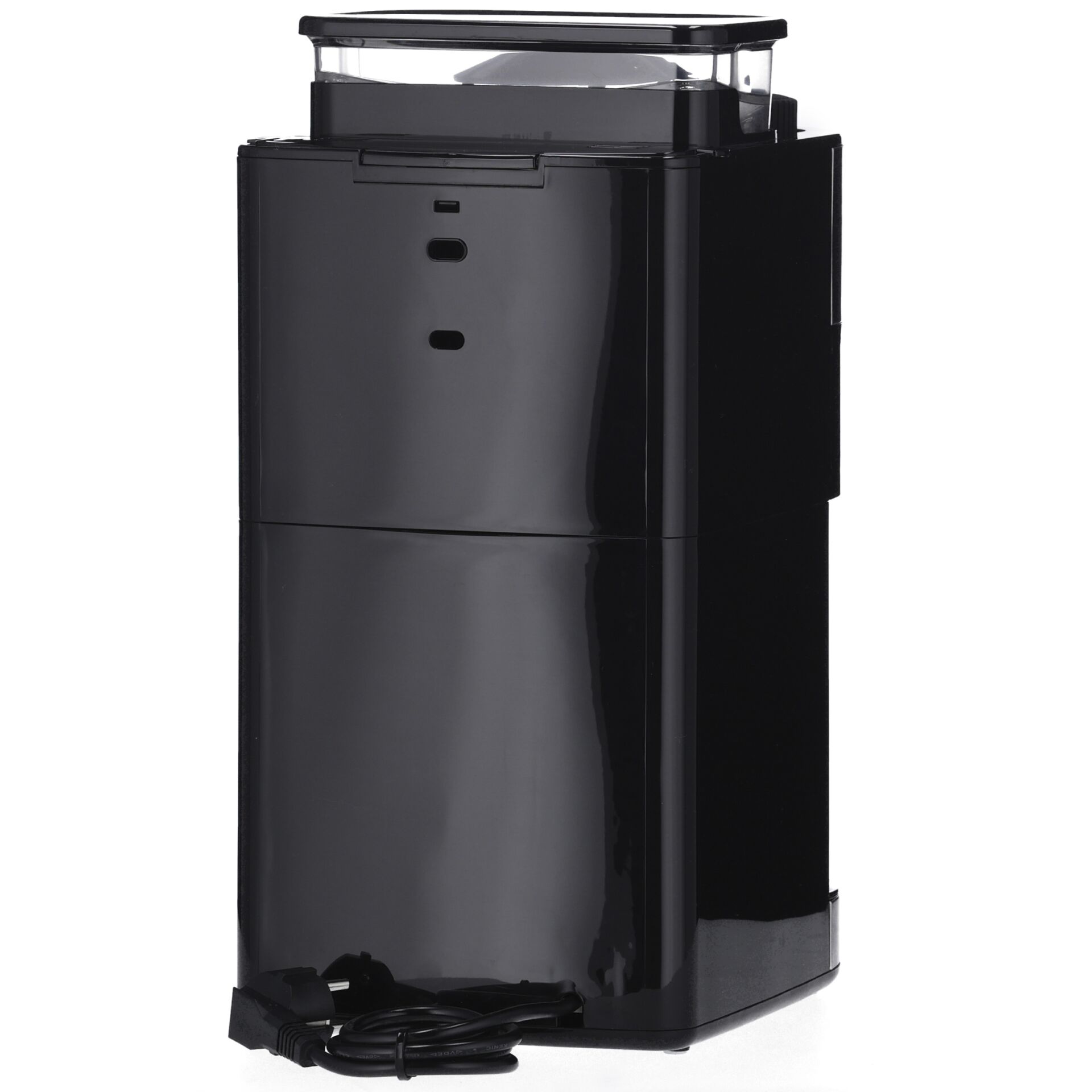 Severin KA 4814 mit Mahlwerk