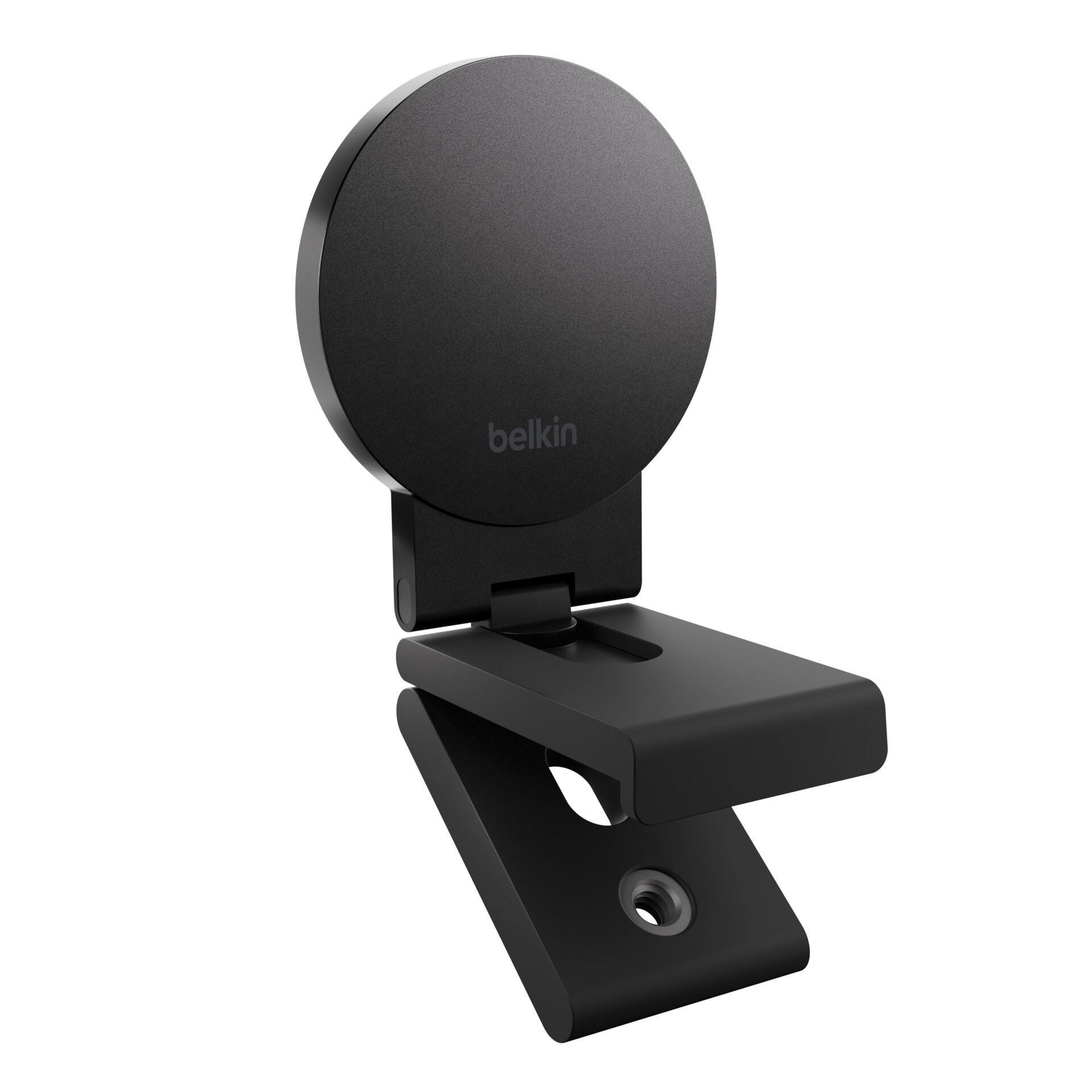 Belkin iPhone Halter mit MagSafe Mac-Desk./Bildschirme MMA00