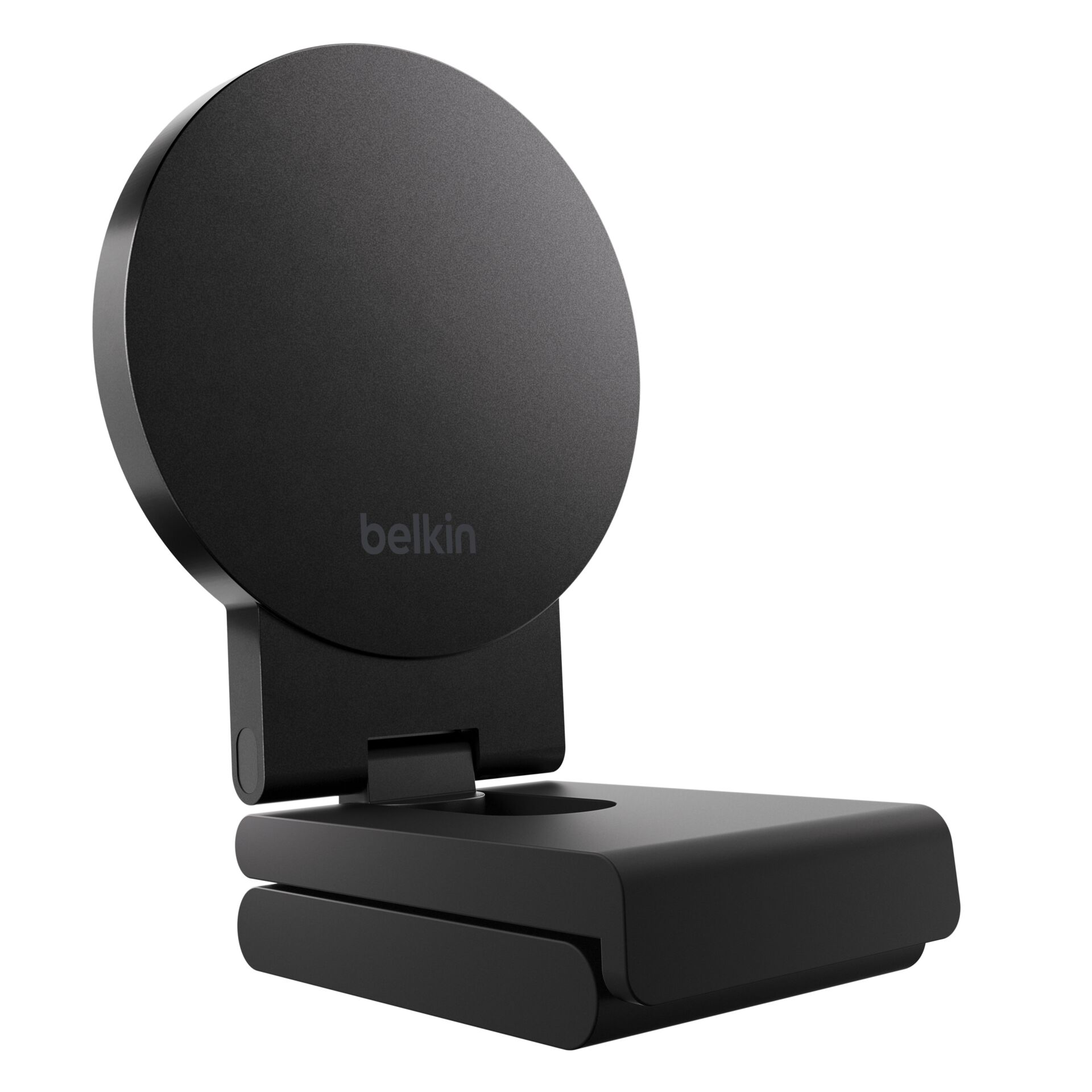 Belkin iPhone Halter mit MagSafe Mac-Desk./Bildschirme MMA00