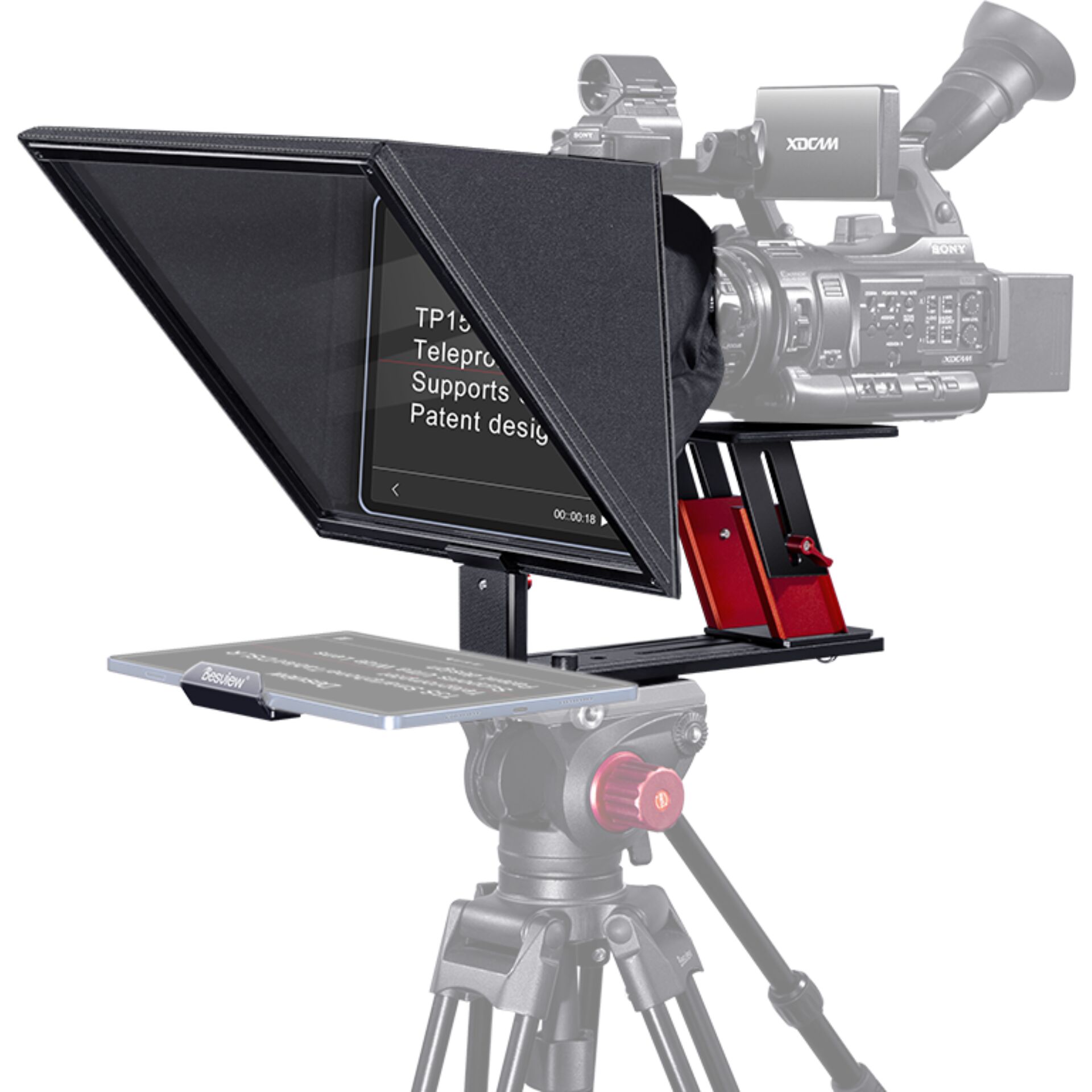 Desview TP150 Teleprompter