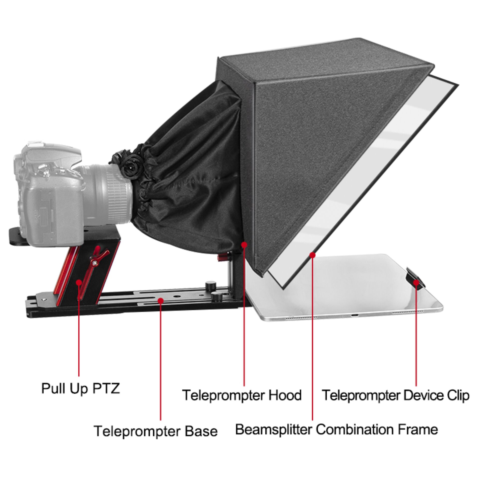 Desview TP150 Teleprompter