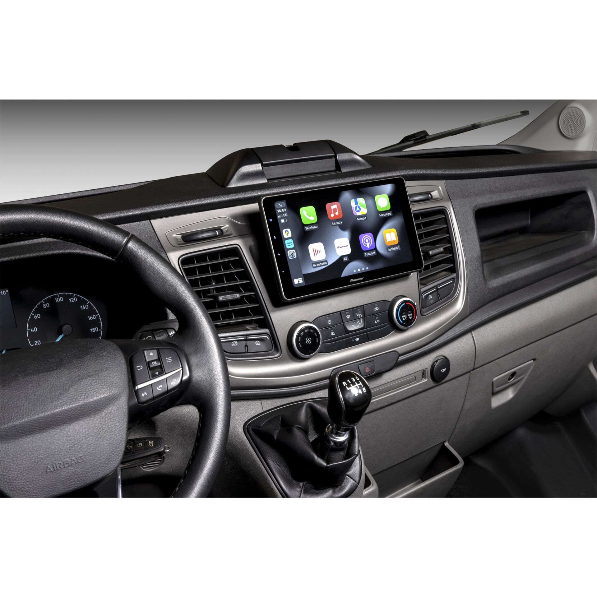 Pioneer SPH-EVO950DAB-UNI