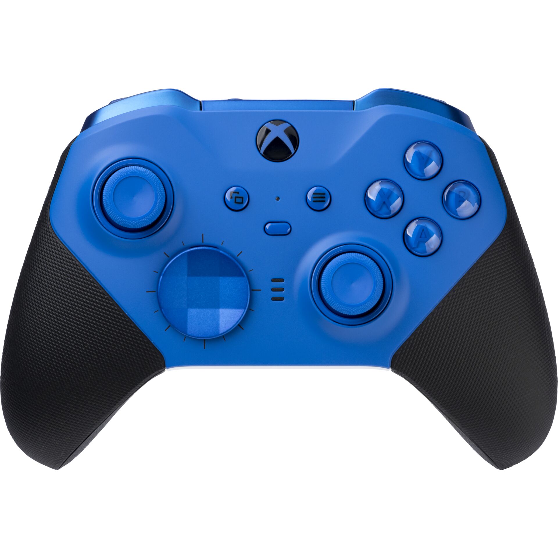 Microsoft Xbox One Elite Core Blue