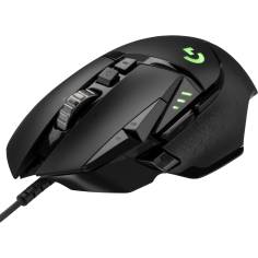 Logitech G502 Hero 2