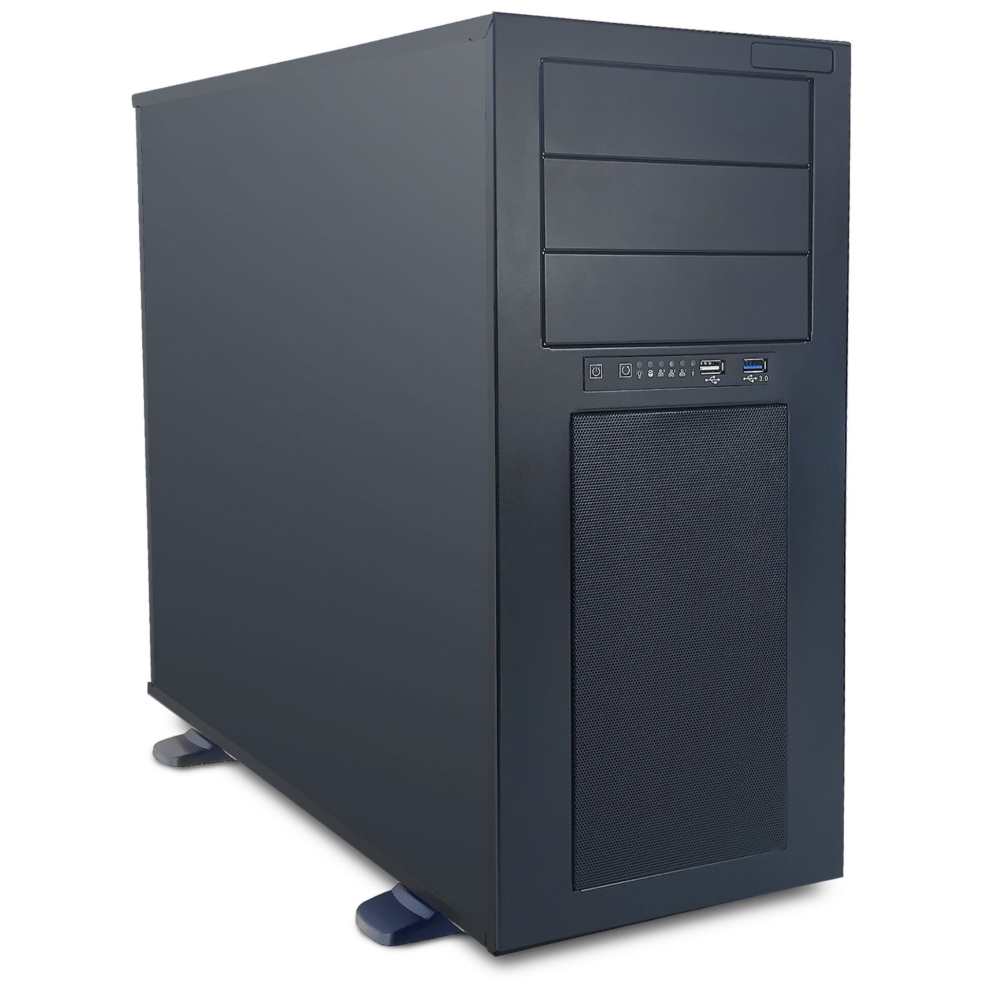 FANTEC AT-835-3525 PC Gehäuse