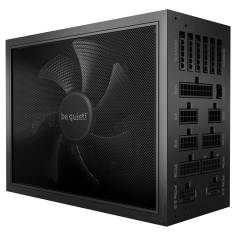 be quiet! DARK POWER PRO 13 1600W Aliment.