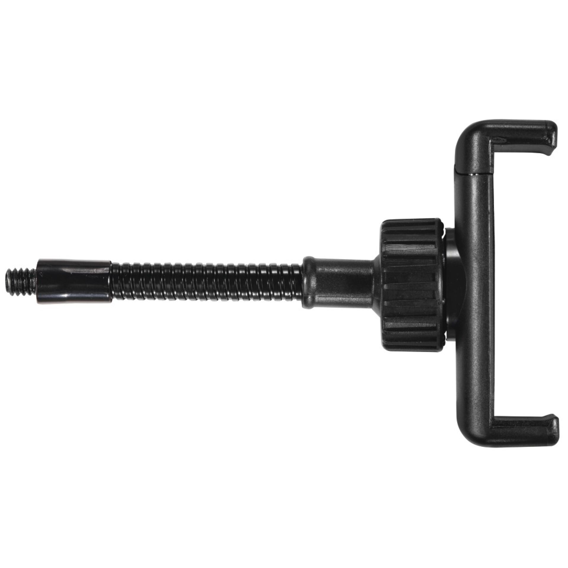 Hama SpotLight FoldUp 102 II LED-Ringleuchte f. Smartphone