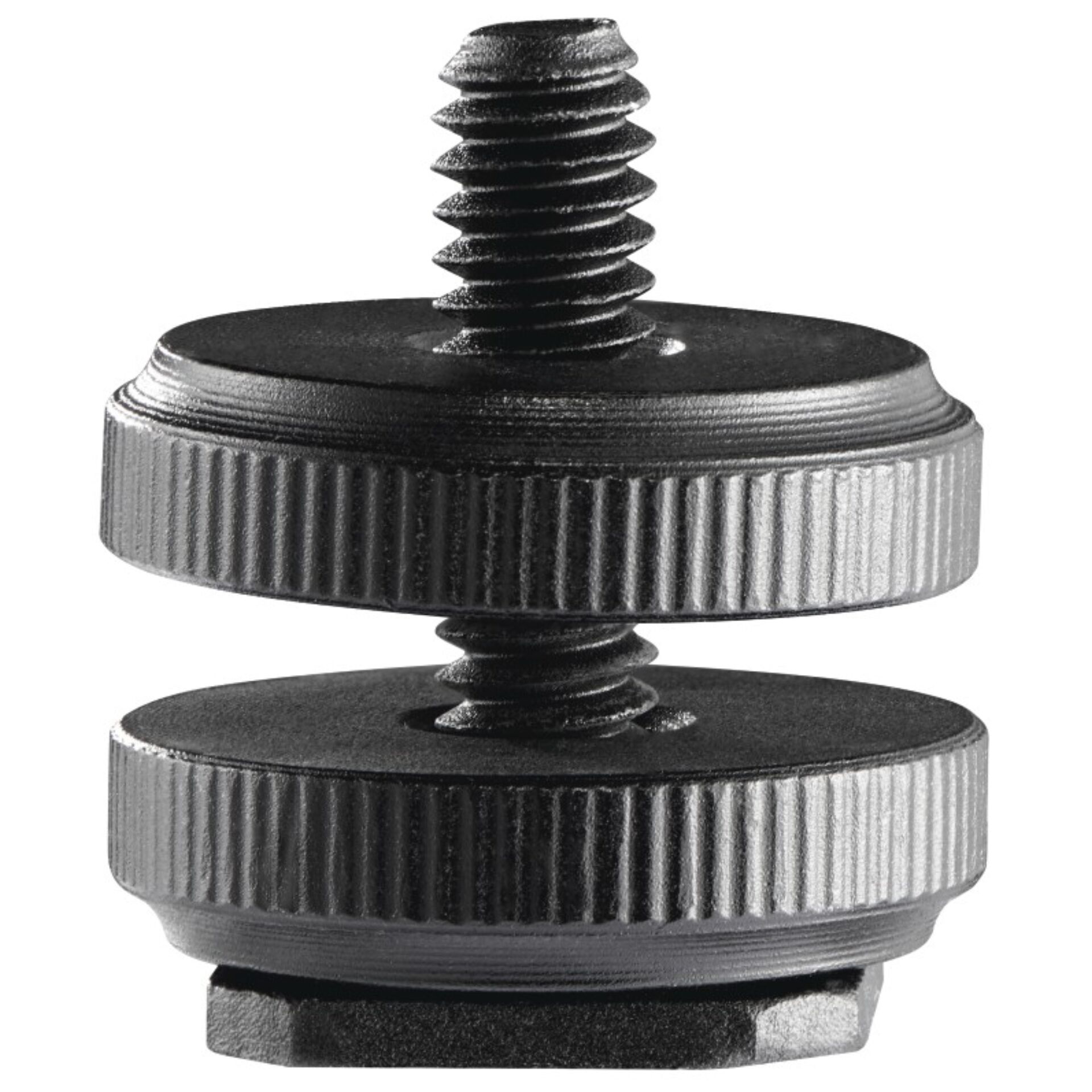 Hama SpotLight Steady 120 II LED-Ringleuchte f. Smartphone