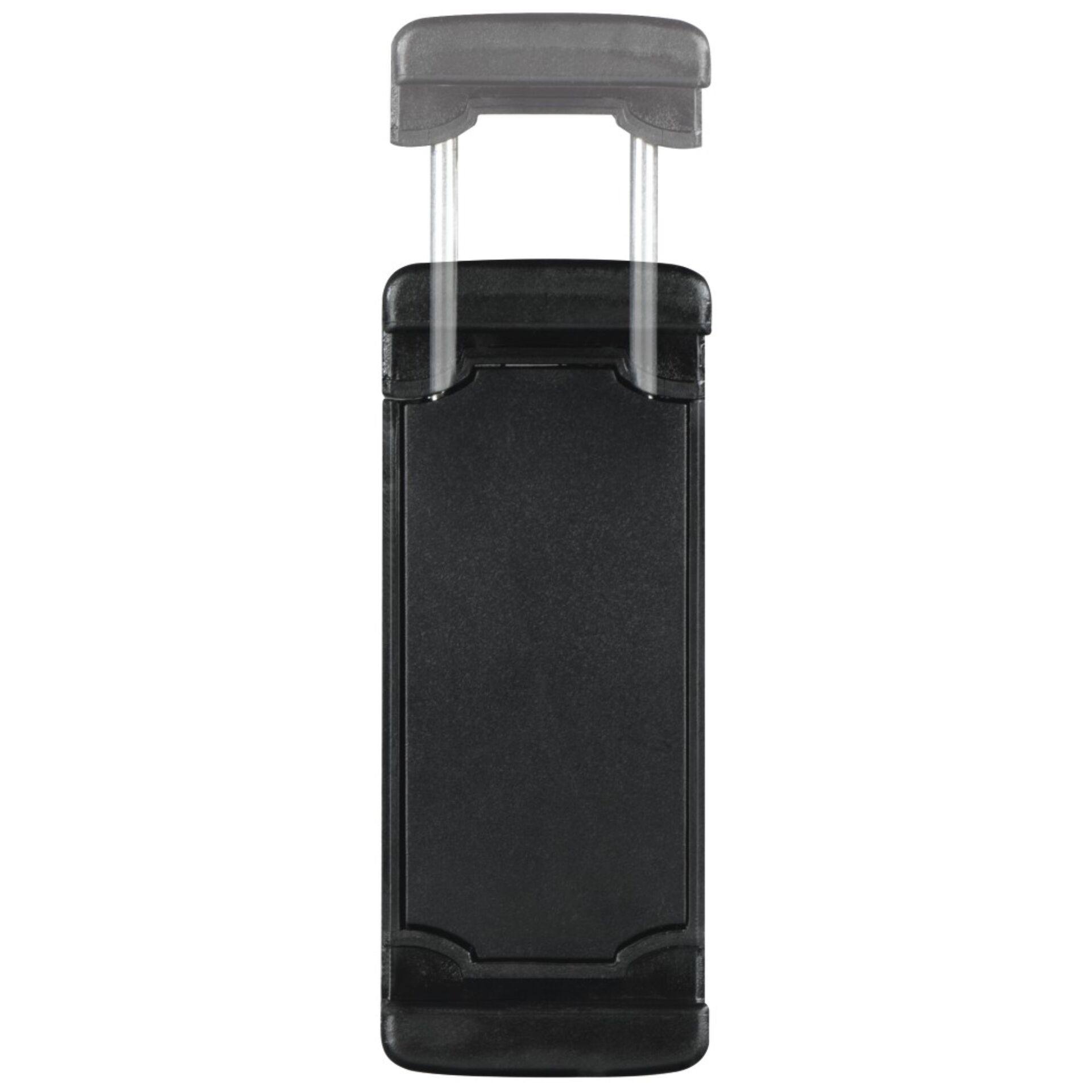 Hama SpotLight Steady 120 II LED-Ringleuchte f. Smartphone