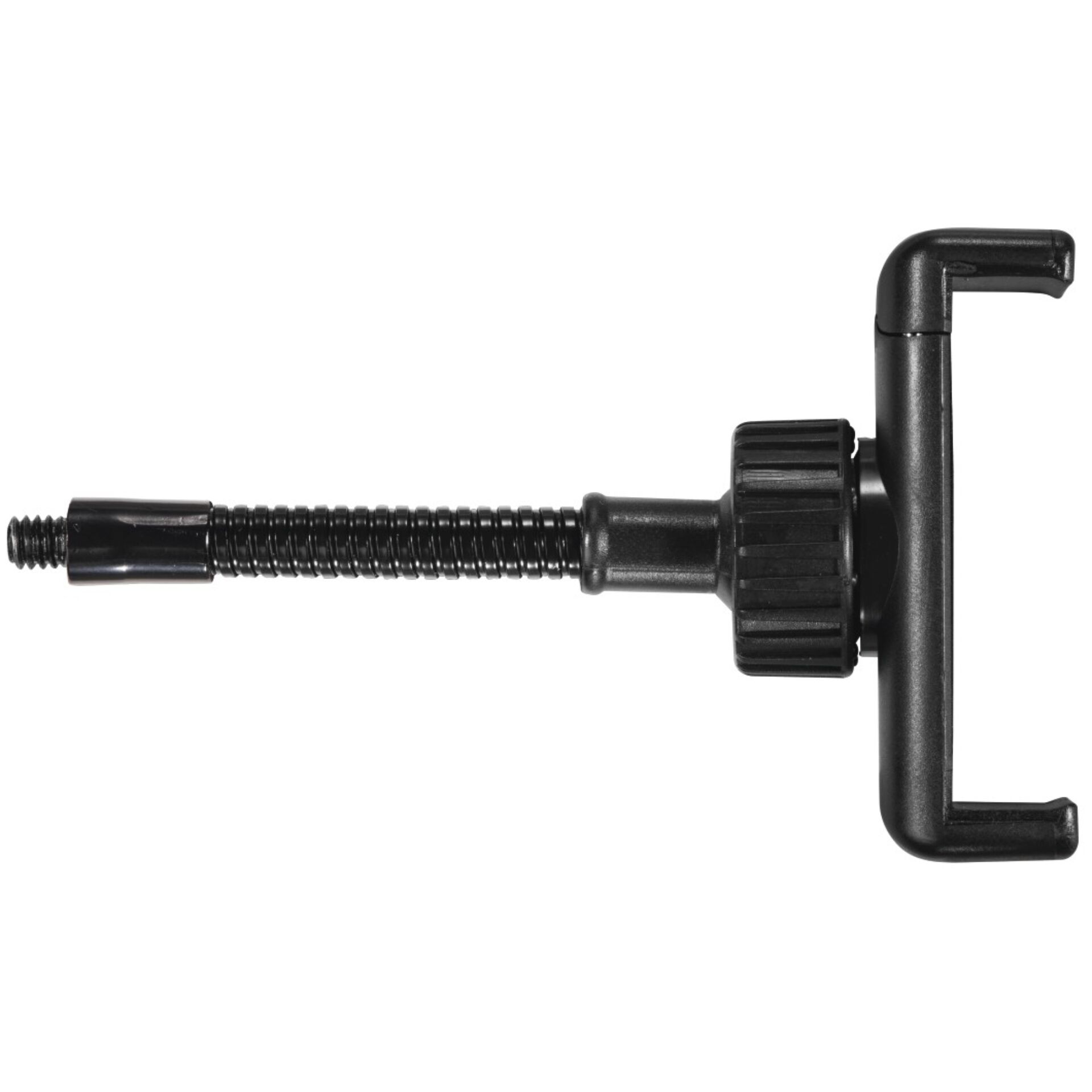 Hama SpotLight Steady 120 II LED-Ringleuchte f. Smartphone