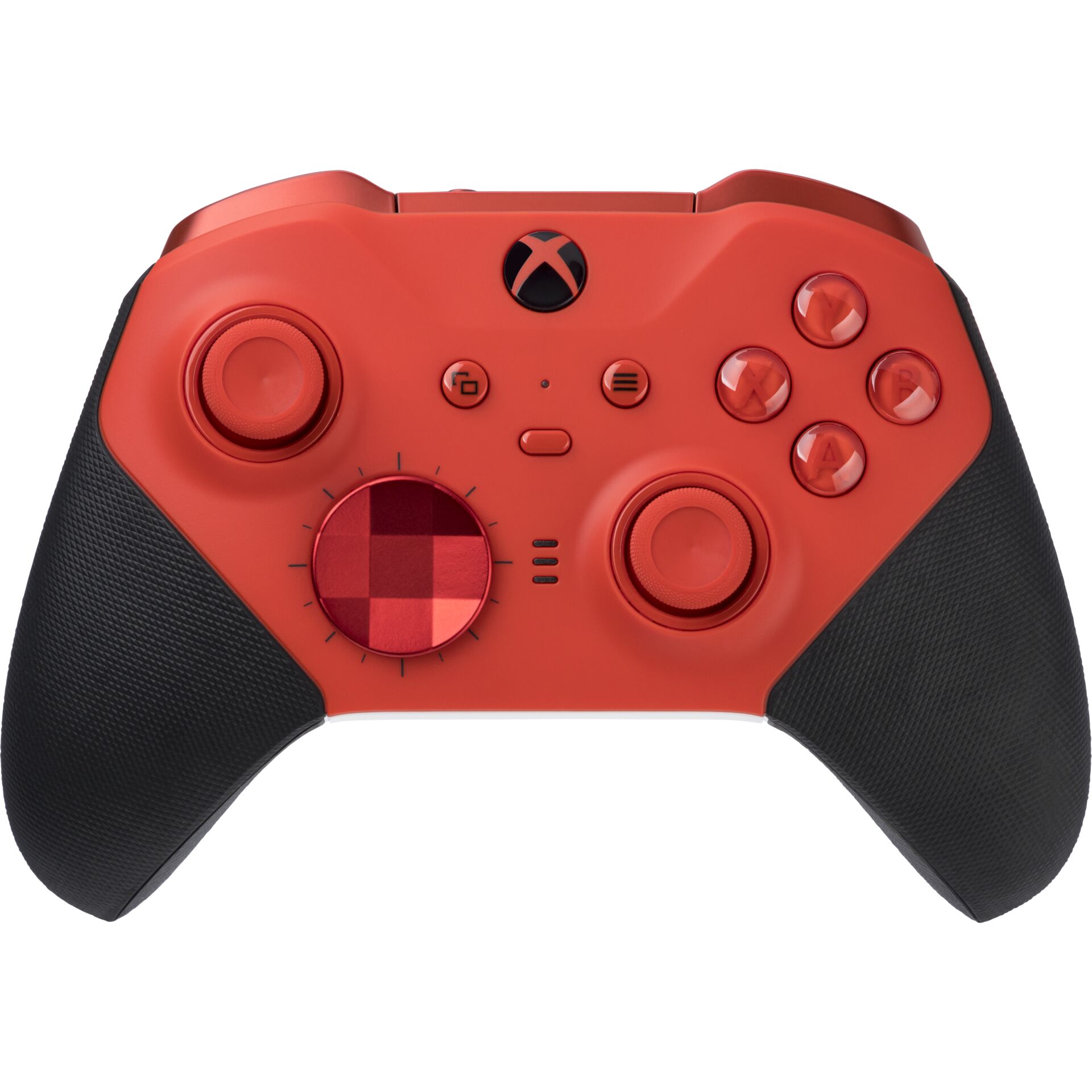 Microsoft Xbox One Elite Core rosso