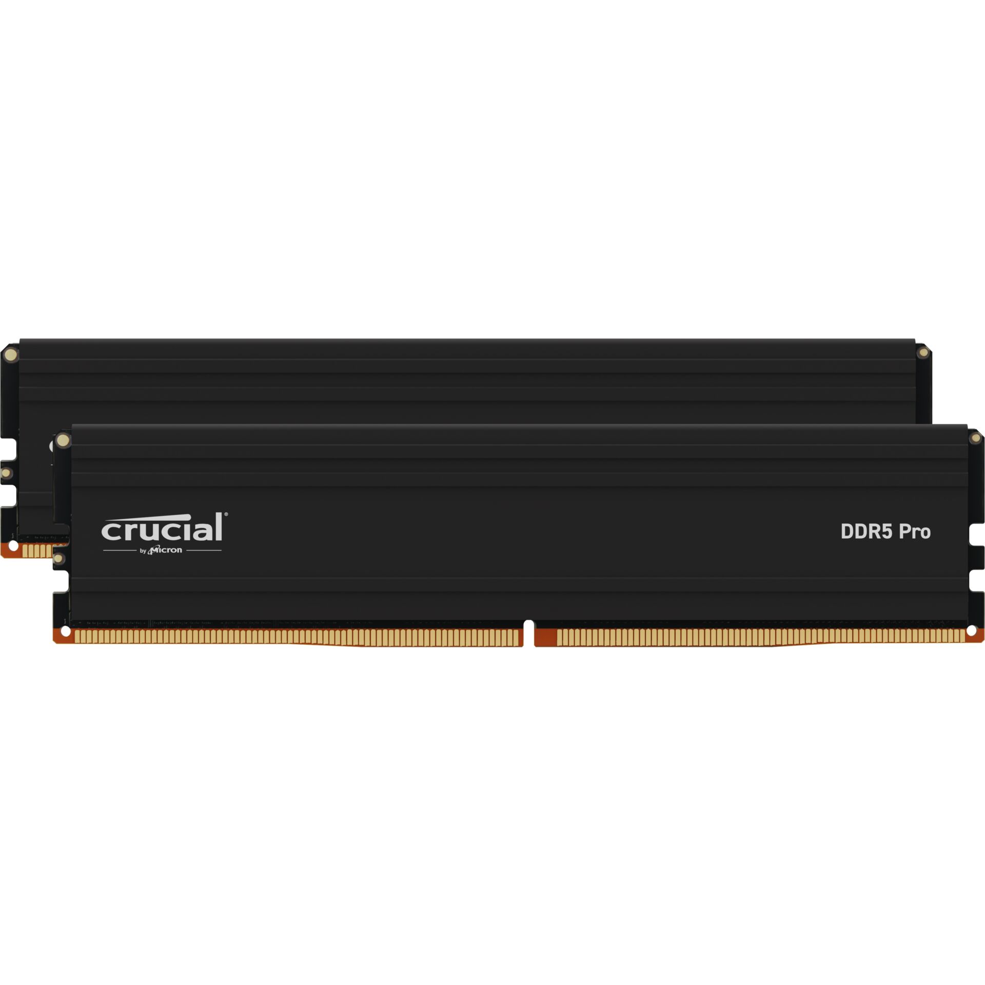 Crucial Pro DDR5-5600 Set 32GB 2x16GB UDIMM CL46 (16Gbit)