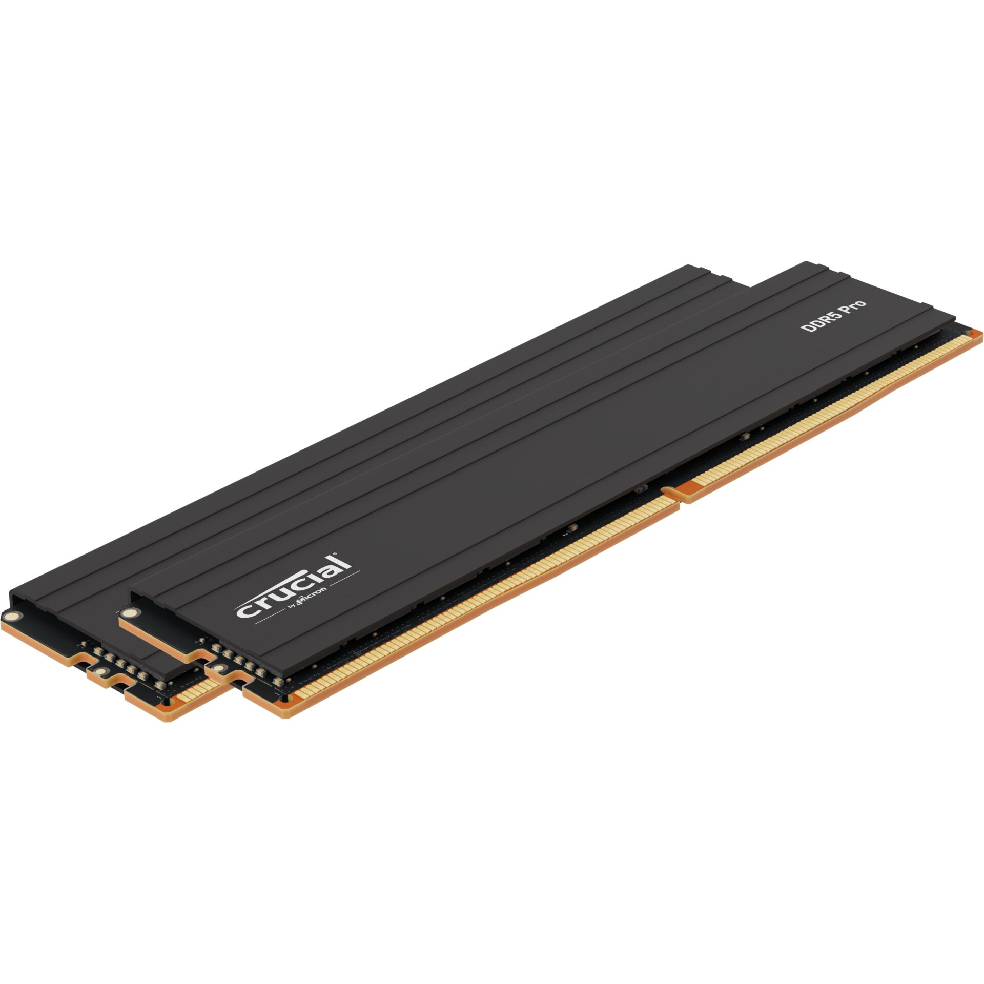 Crucial Pro DDR5-5600 Set 32GB 2x16GB UDIMM CL46 (16Gbit)