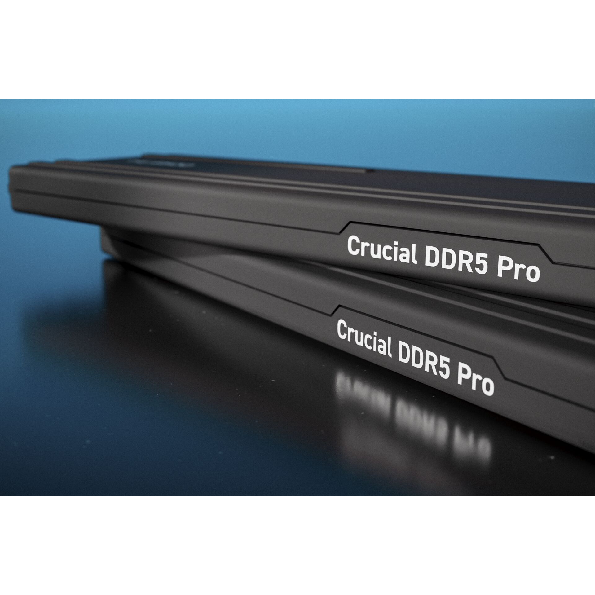Crucial Pro DDR5-5600 Set 32GB 2x16GB UDIMM CL46 (16Gbit)