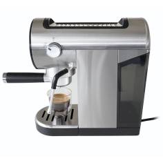 Unold 28636 Espressomaschine Piccopresso 2