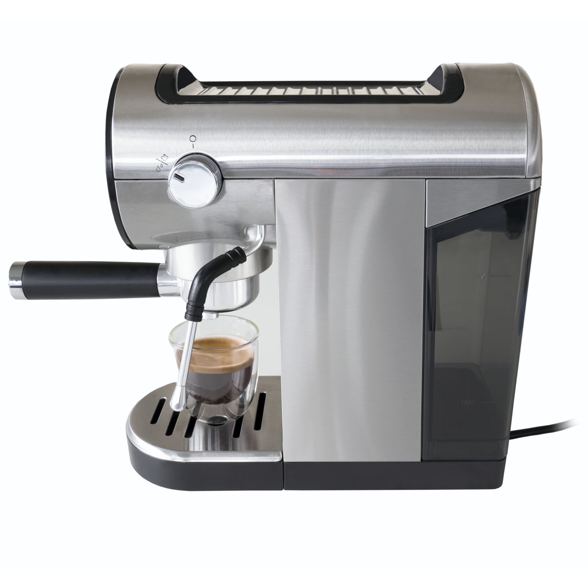 Unold 28636 Espressomaschine Piccopresso