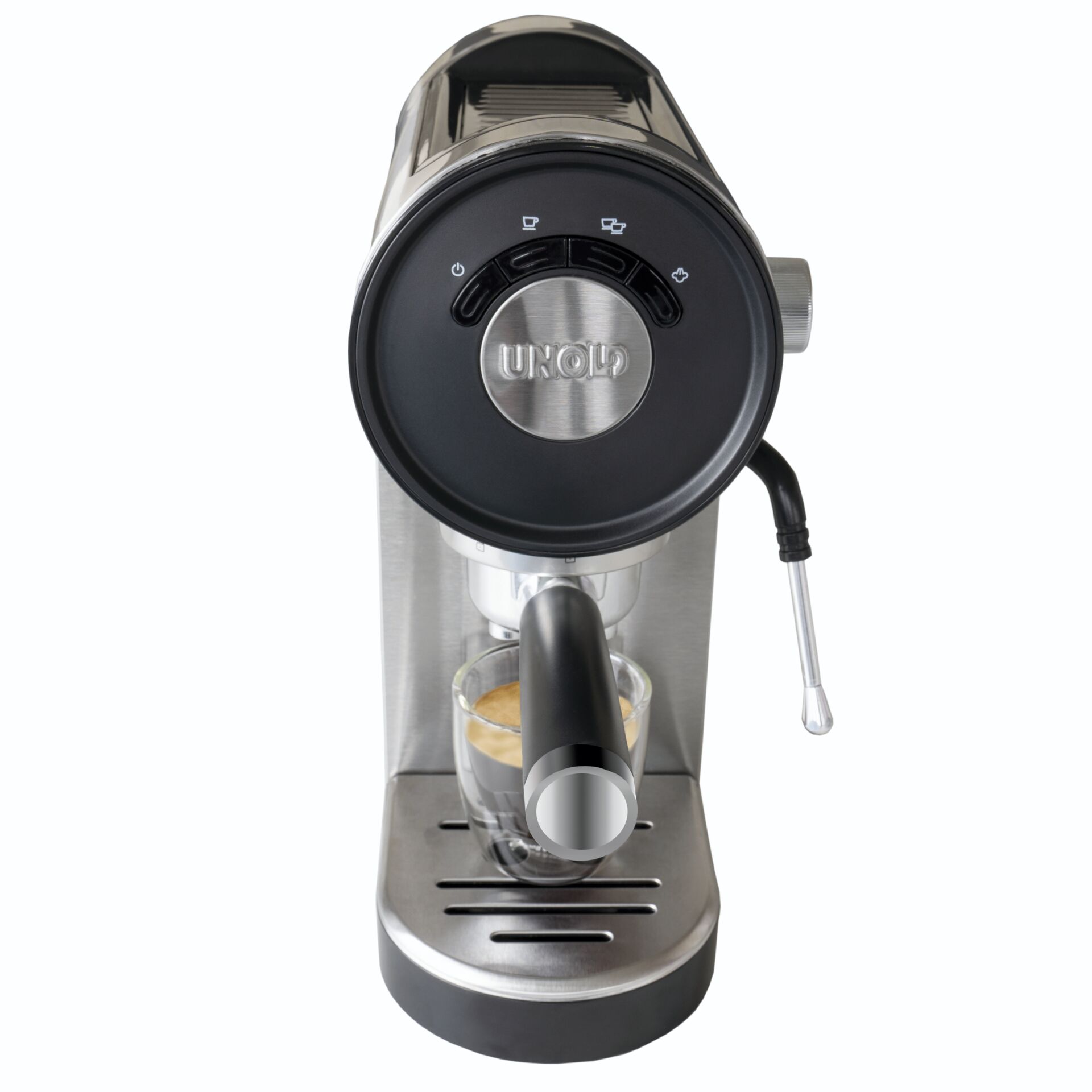 Unold 28636 Espressomaschine Piccopresso