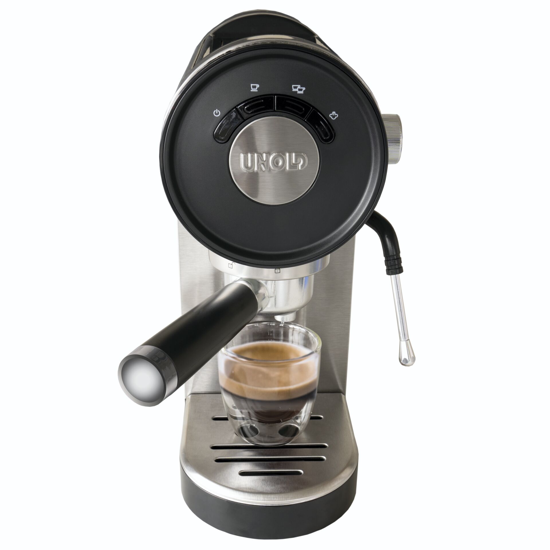 Unold 28636 Espressomaschine Piccopresso