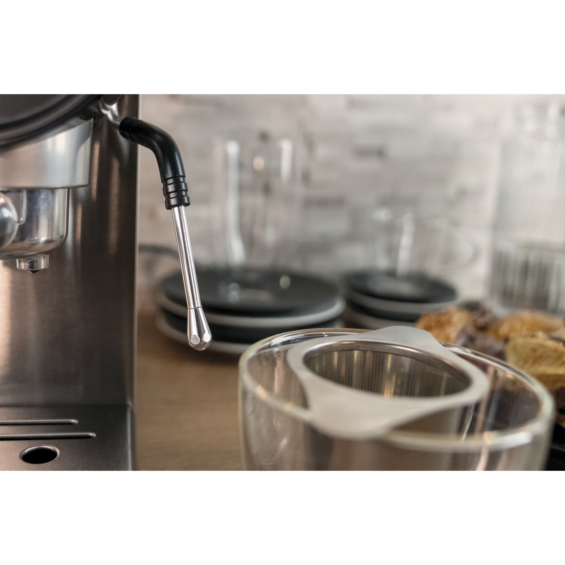 Unold 28636 Espressomaschine Piccopresso