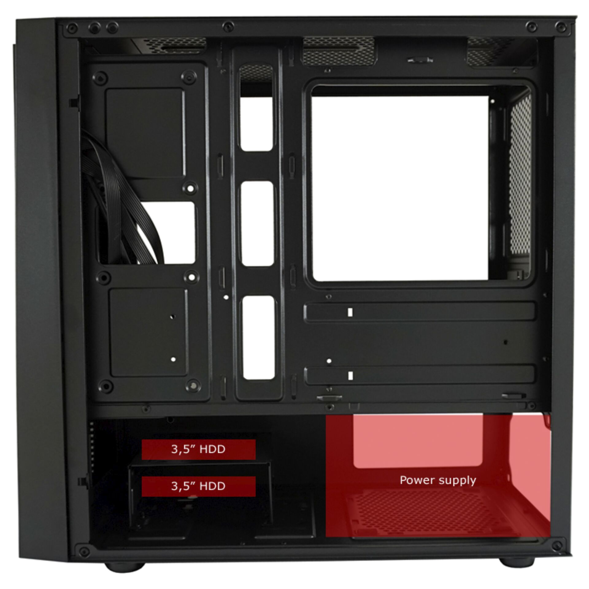 LC POWER LC-2016MB-ON