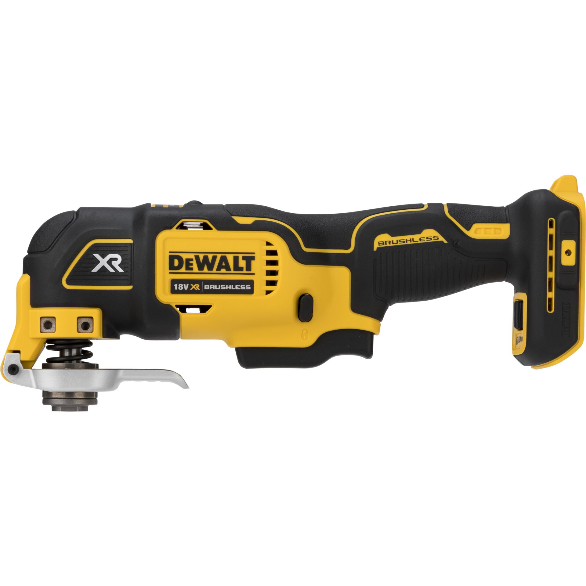 DeWalt DCS356N utensile multifunz. a batteria