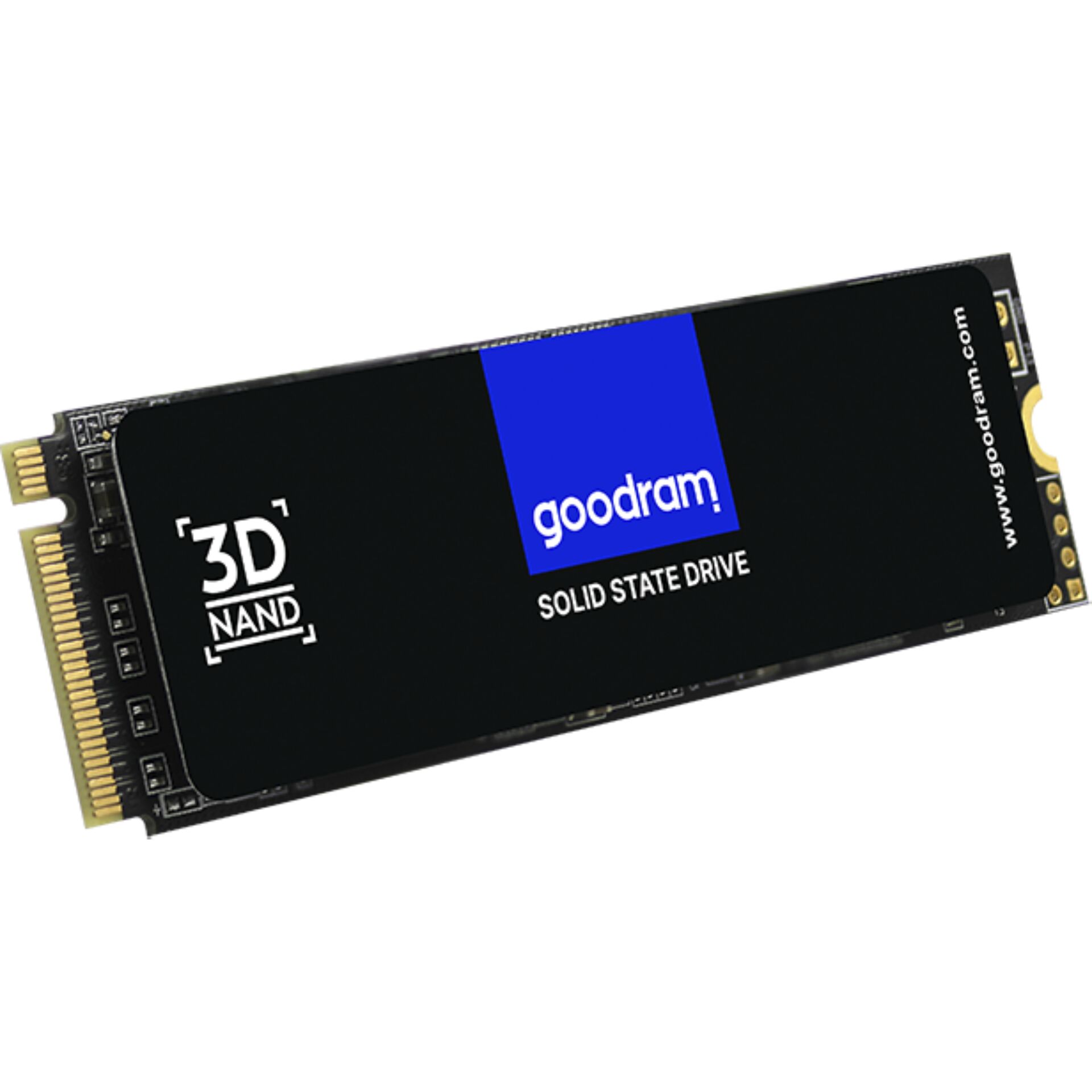 GOODRAM PX500 M.2 PCIe     512GB 3x4 2280   SSDPR-PX500-512-