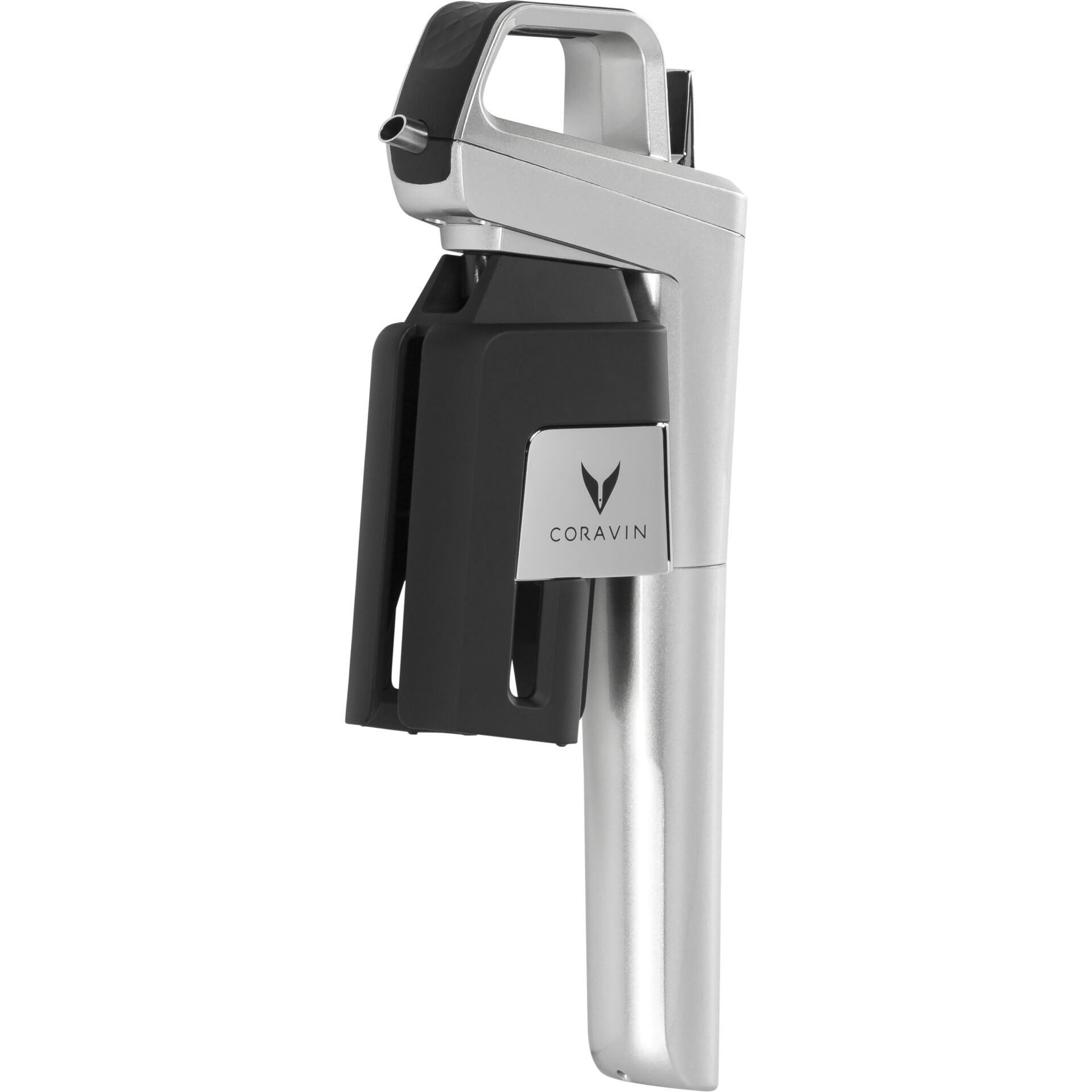 Coravin Weinsystem Timeless Six + 12 pezzi
