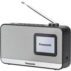 Panasonic RF-D15EG-K nero 2