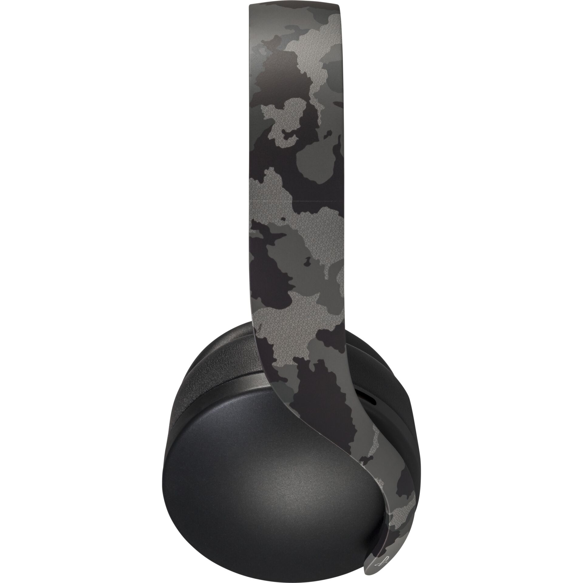 Sony PS5 Pulse 3D camouflage Wireless cuffia