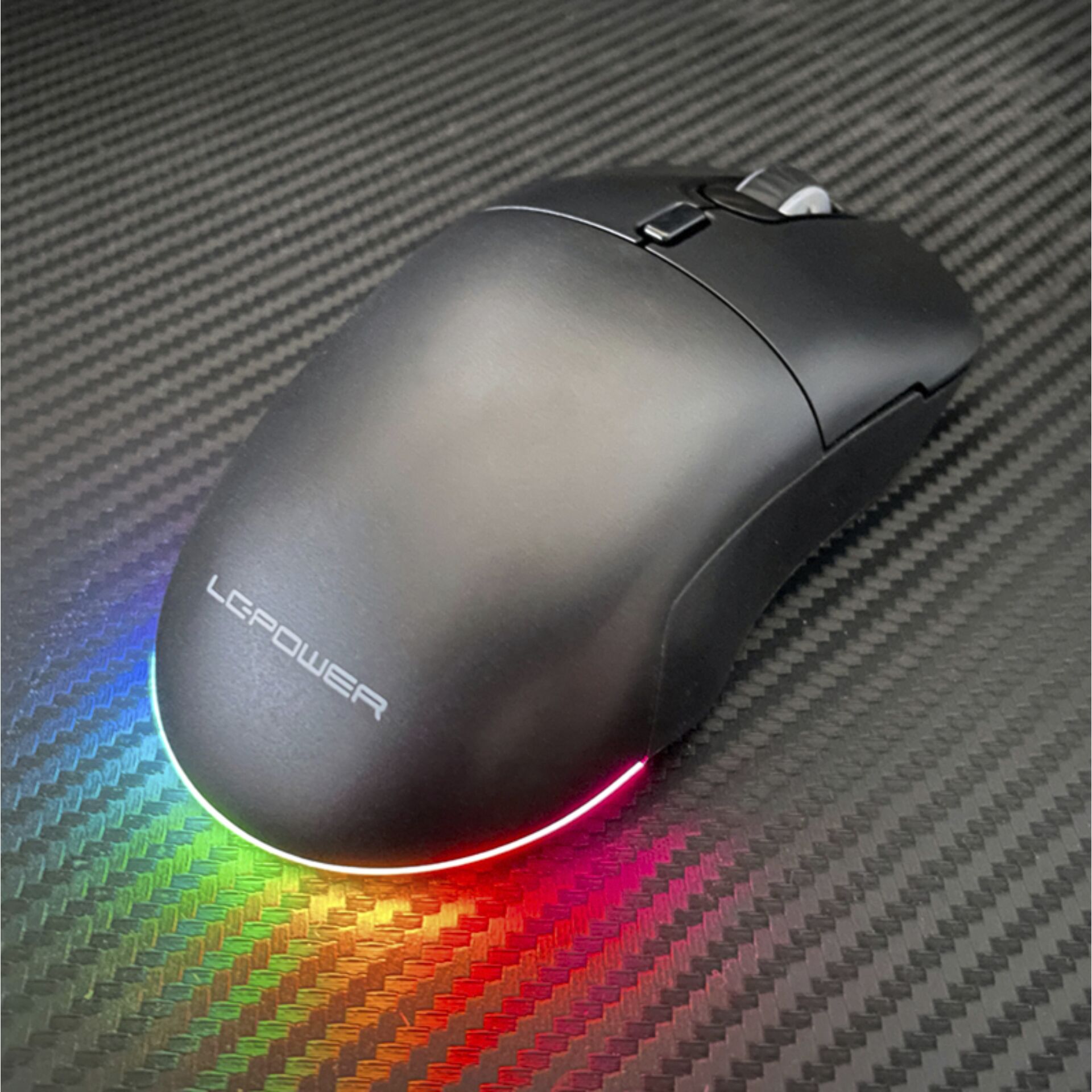 LC Power LC-M900B-C-W