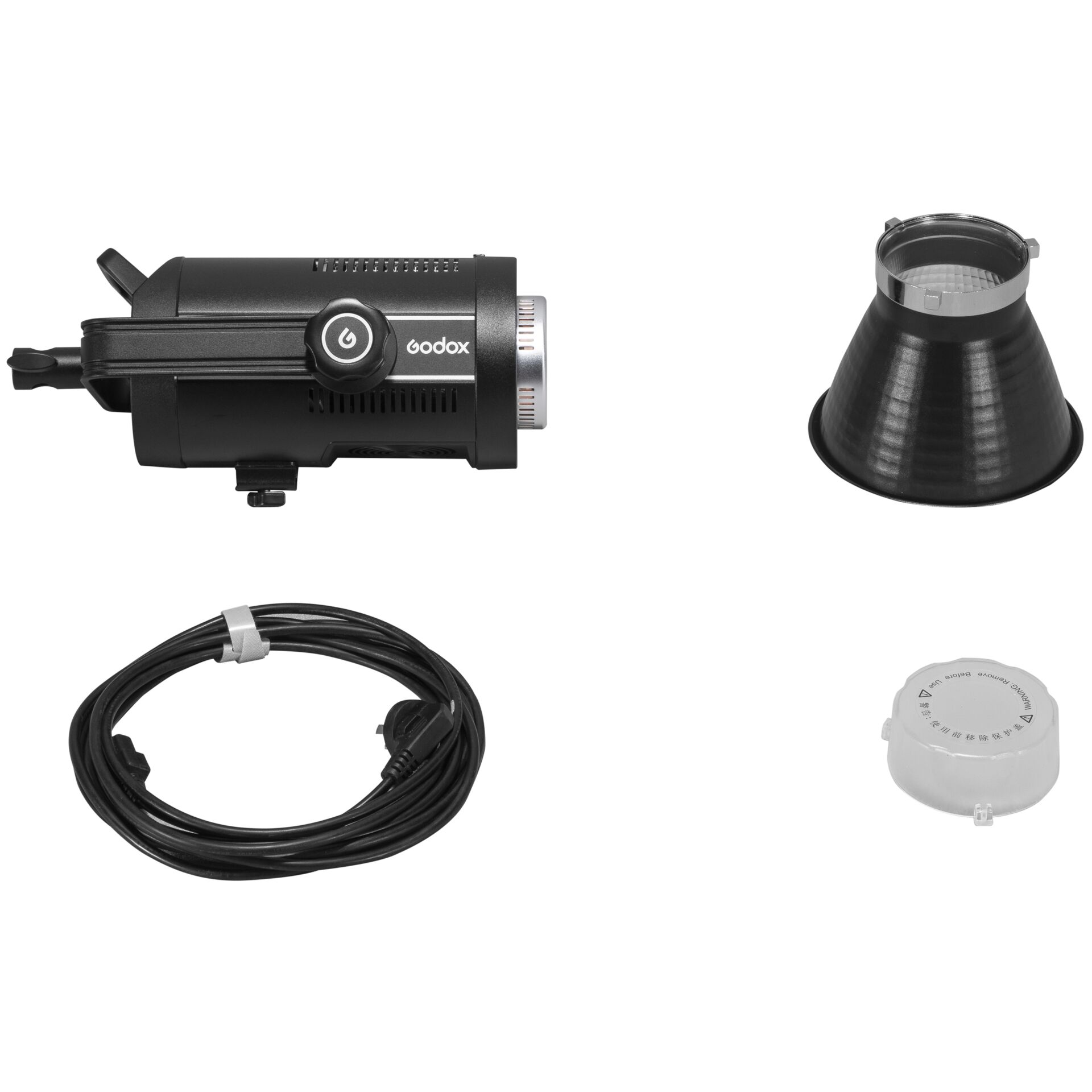 Godox SL-150 III lampada LED Daylight